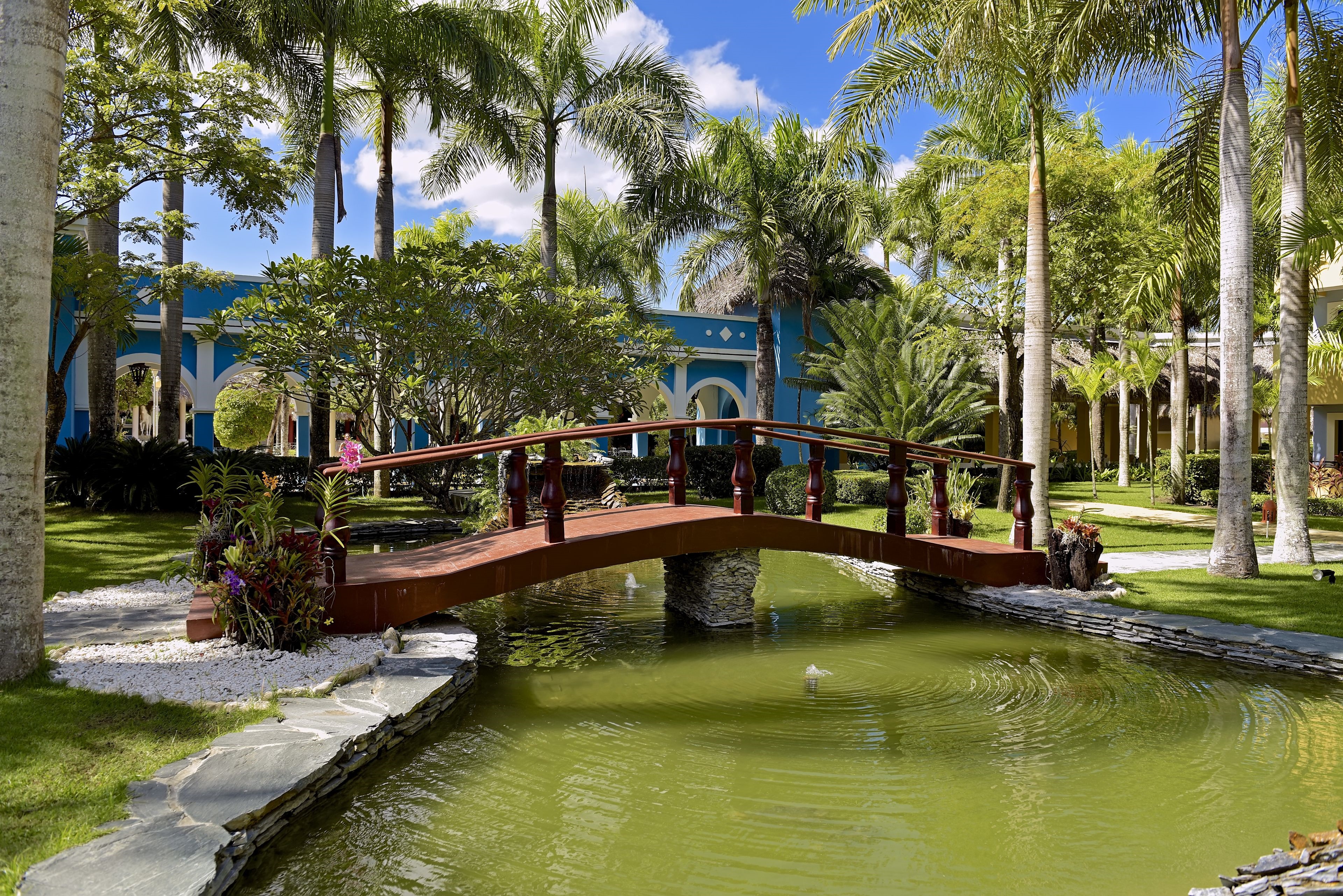 Iberostar Costa Dorada en Dominican Republic