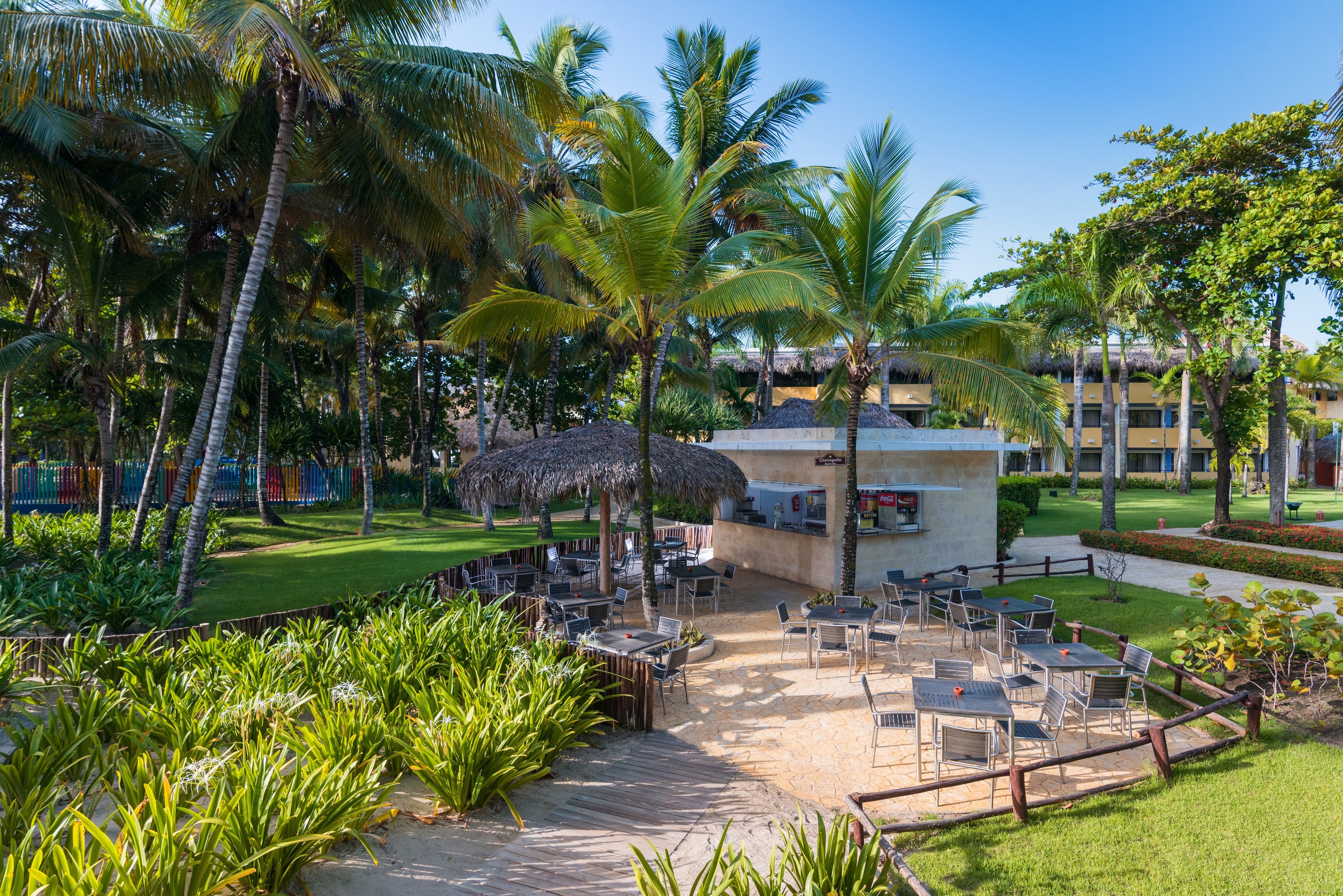 Iberostar Costa Dorada en Dominican Republic