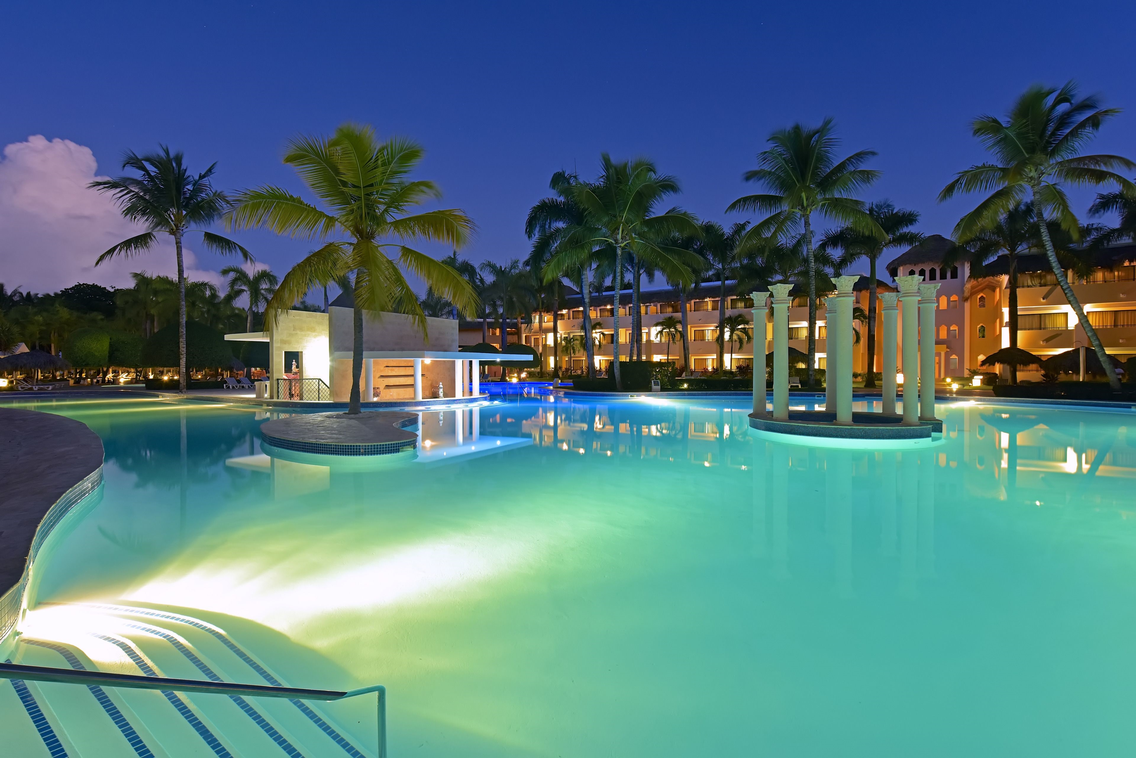 Iberostar Costa Dorada en Dominican Republic