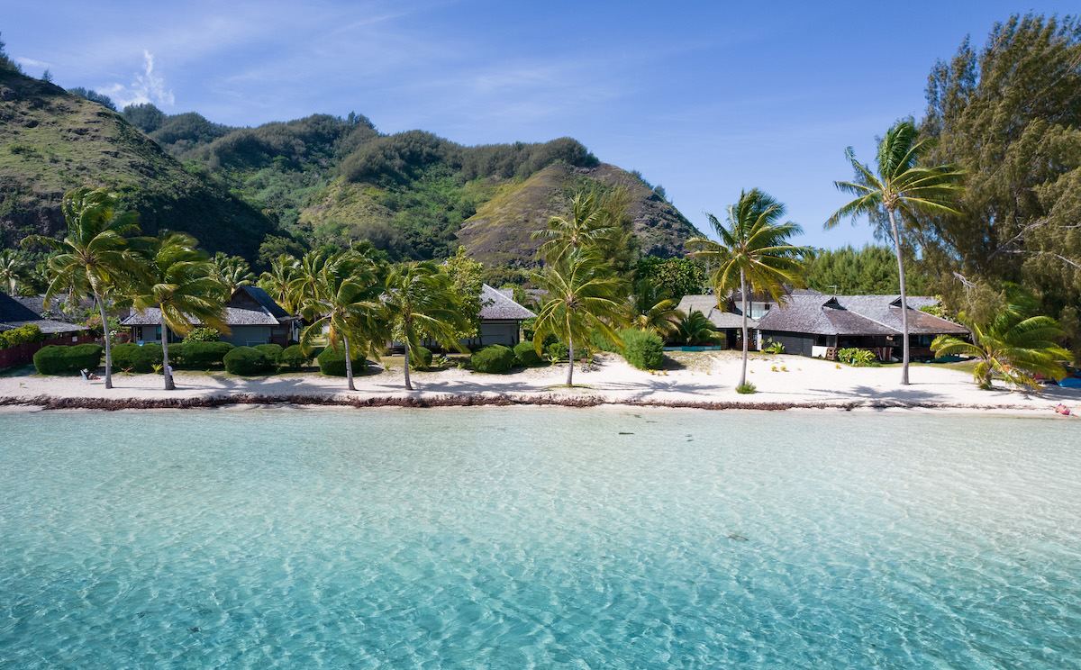 Moorea