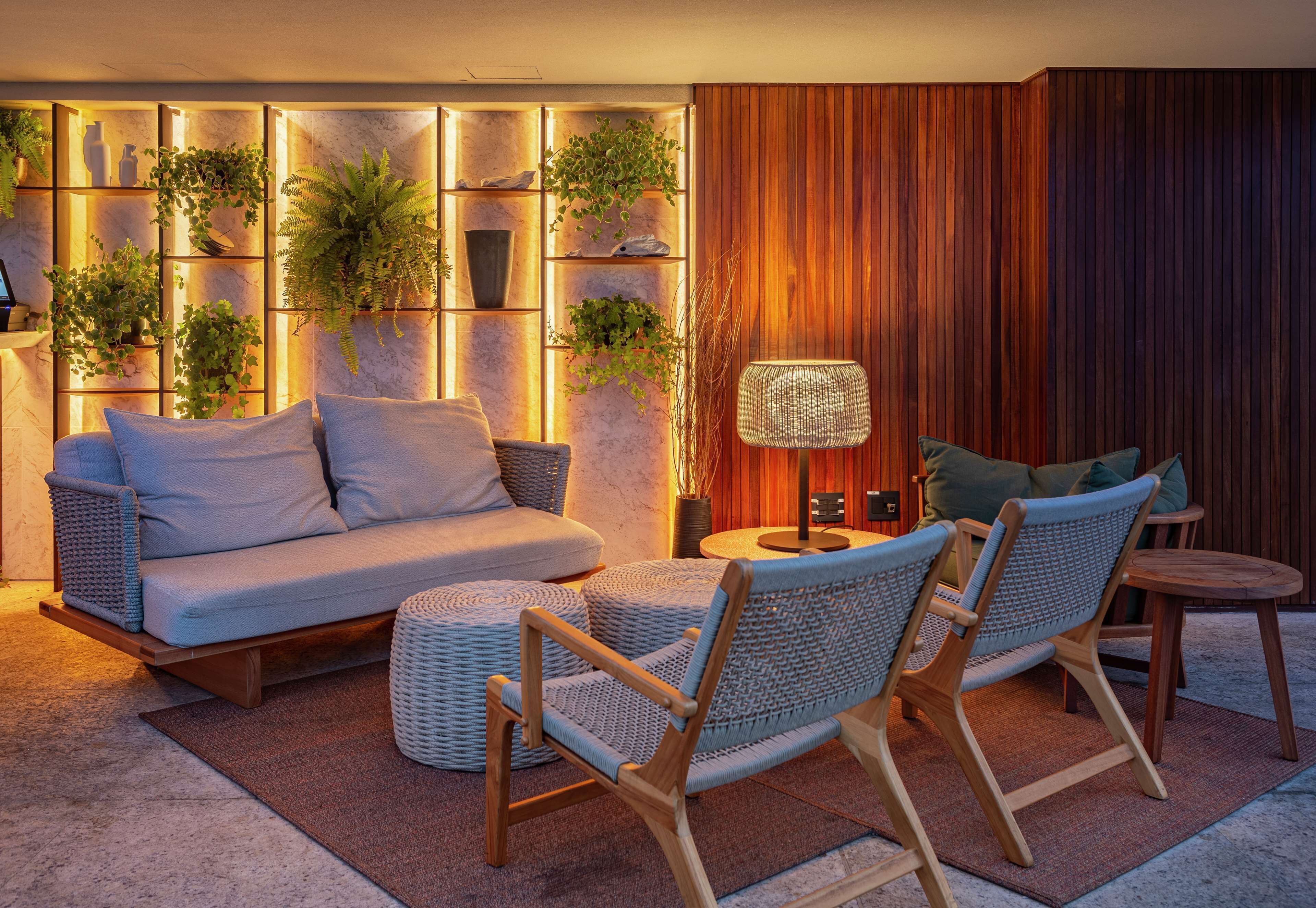 Hilton Copacabana Rio de Janeiro en Rio de Janeiro