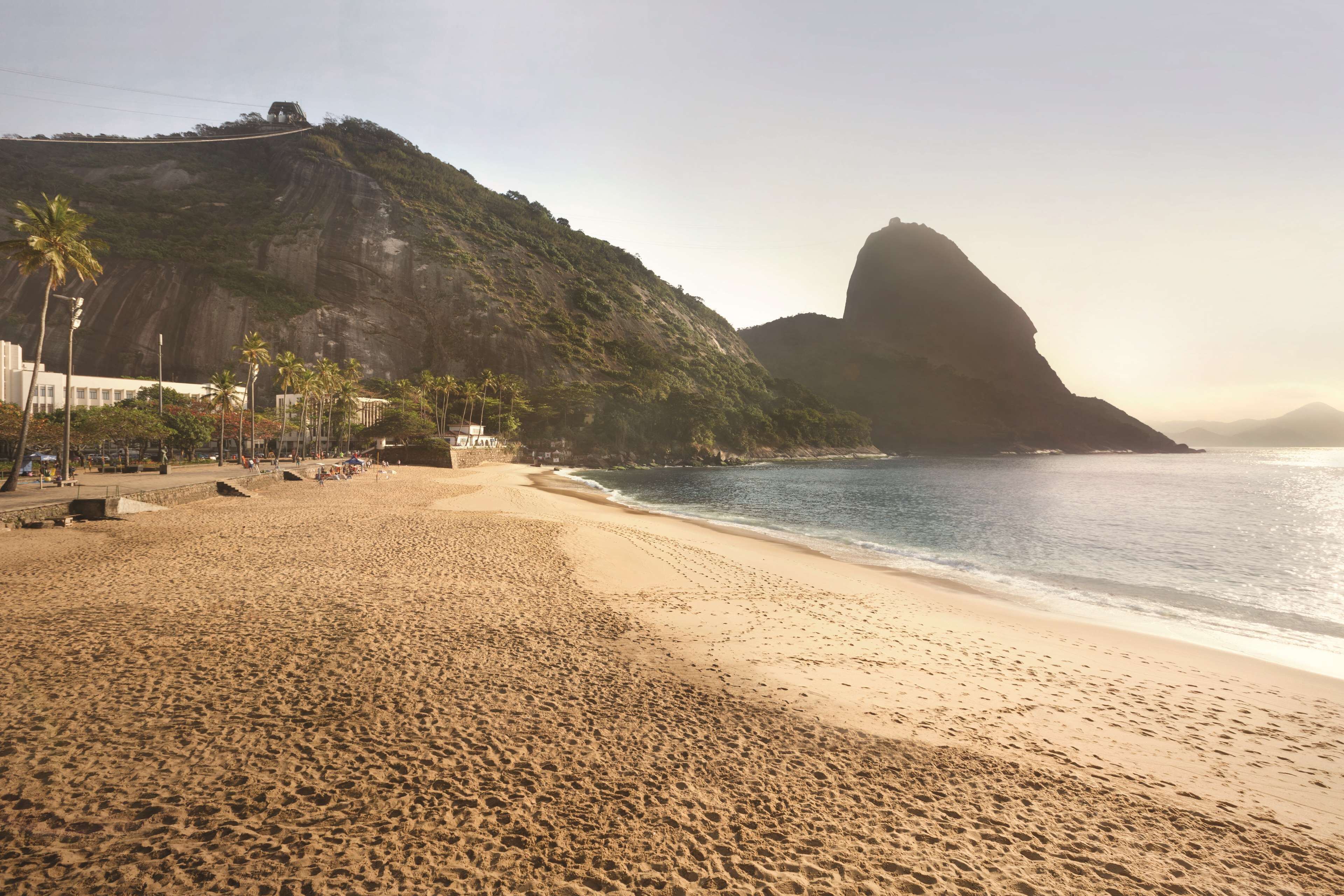 Hilton Copacabana Rio de Janeiro en Rio de Janeiro