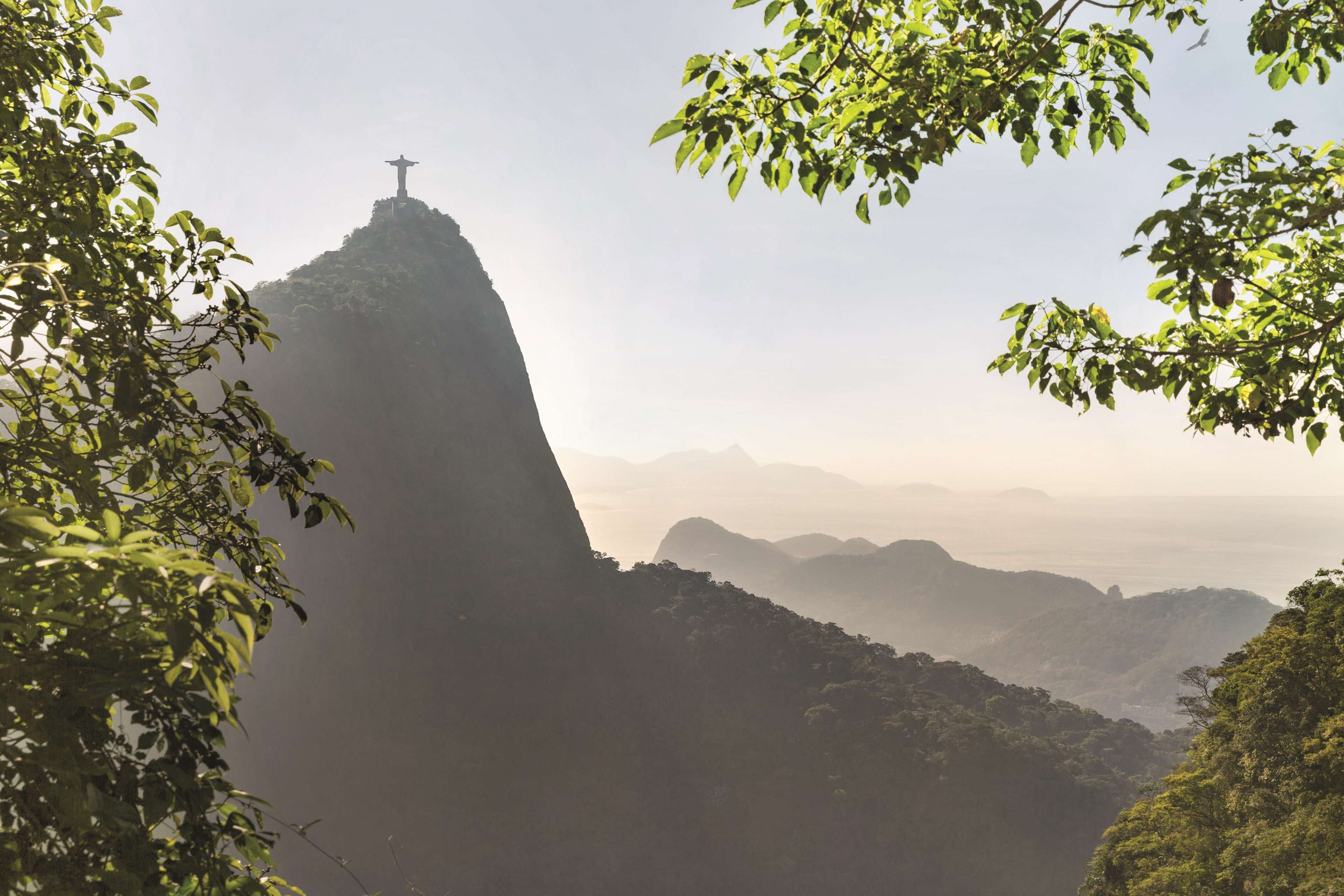 Hilton Copacabana Rio de Janeiro en Rio de Janeiro