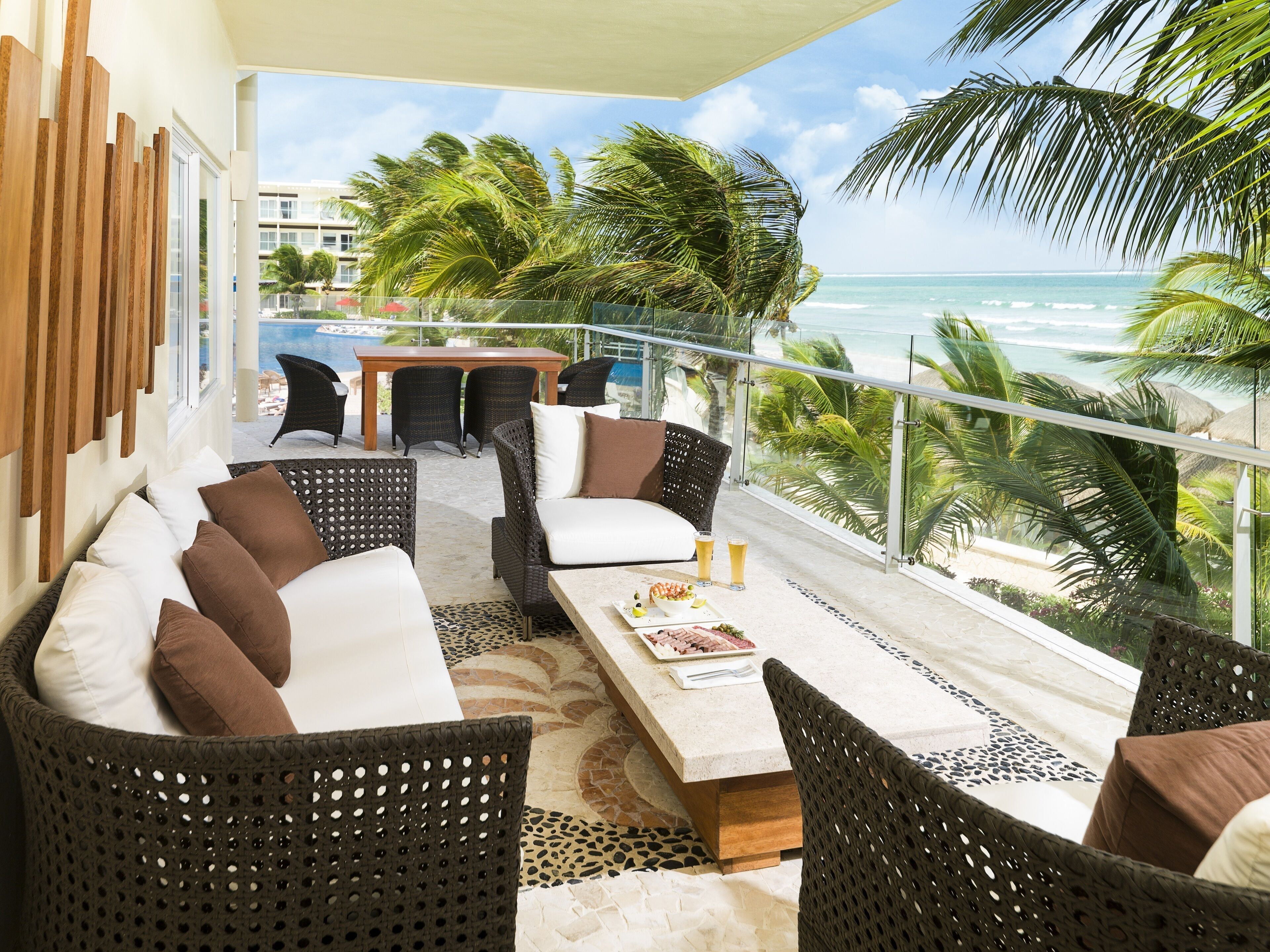 Azul Beach Resort Riviera Cancun en Riviera Maya