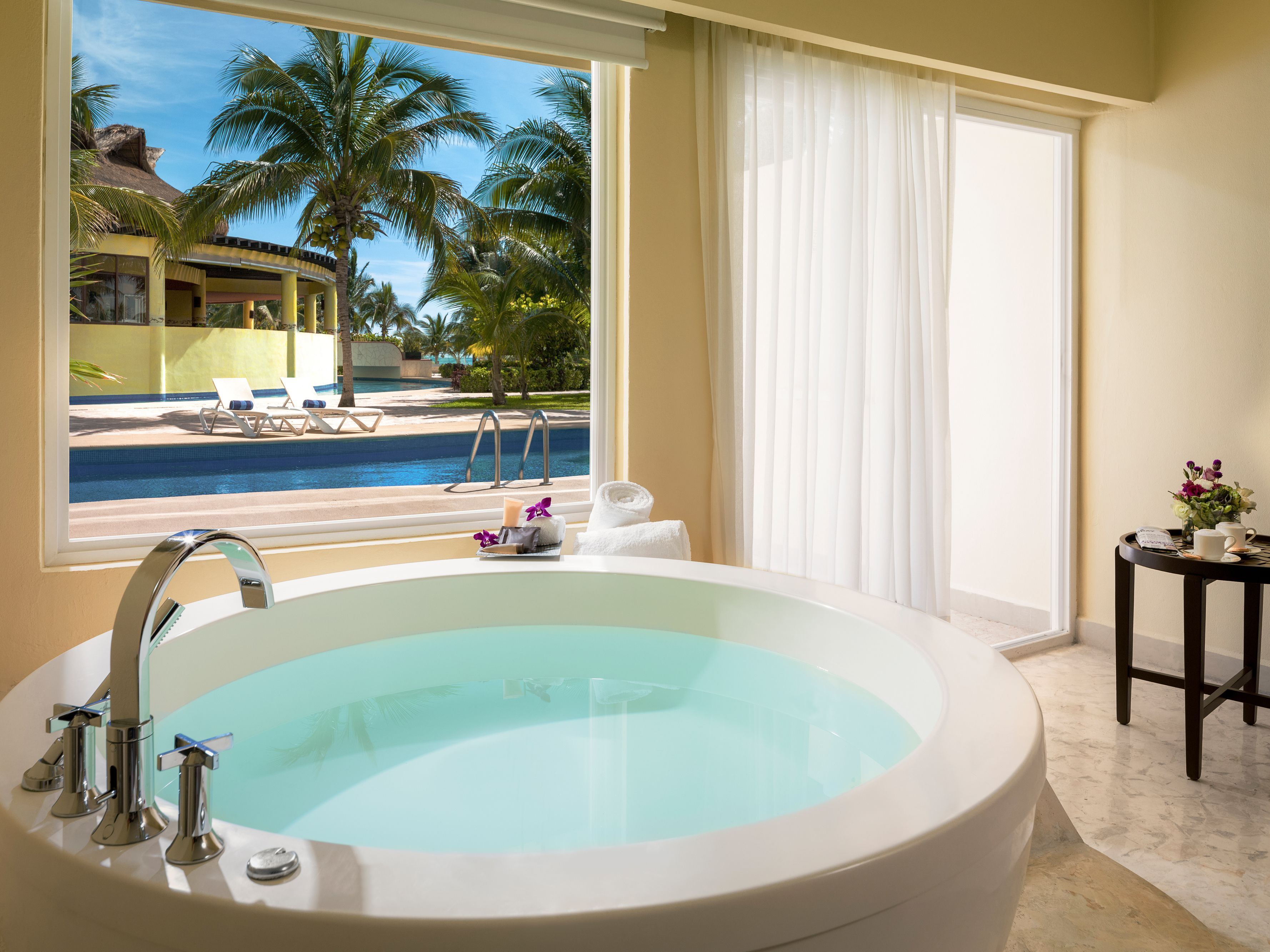 Azul Beach Resort Riviera Cancun en Riviera Maya