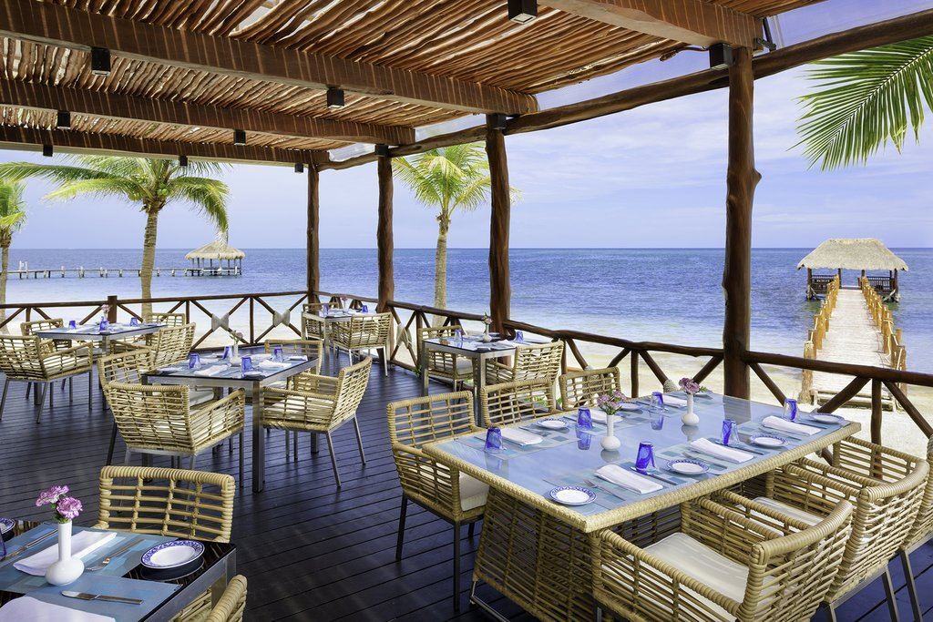 Azul Beach Resort Riviera Cancun en Riviera Maya