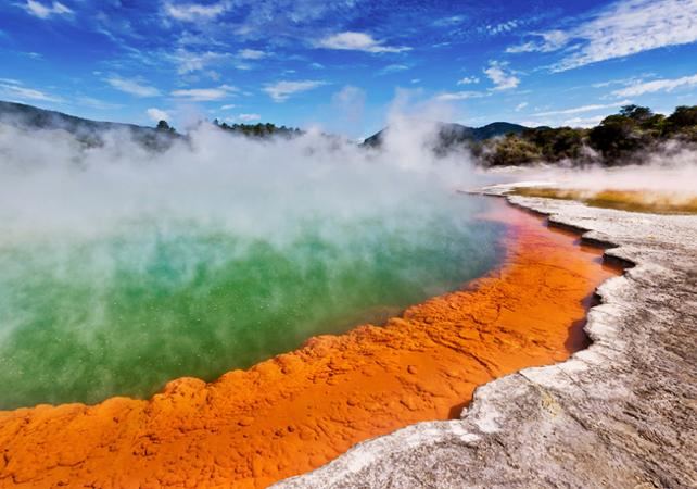 Rotorua