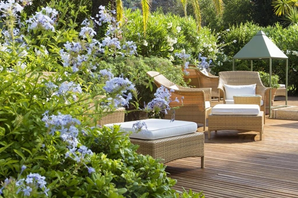  Hotel Royal Riviera en France