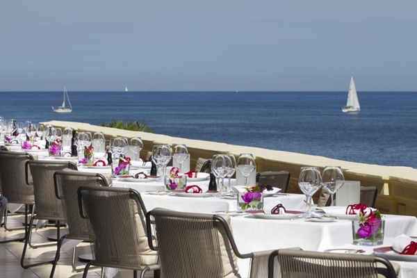  Hotel Royal Riviera en France