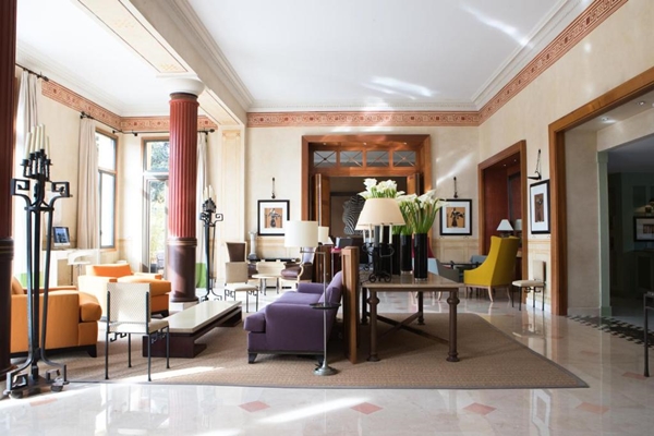  Hotel Royal Riviera en France