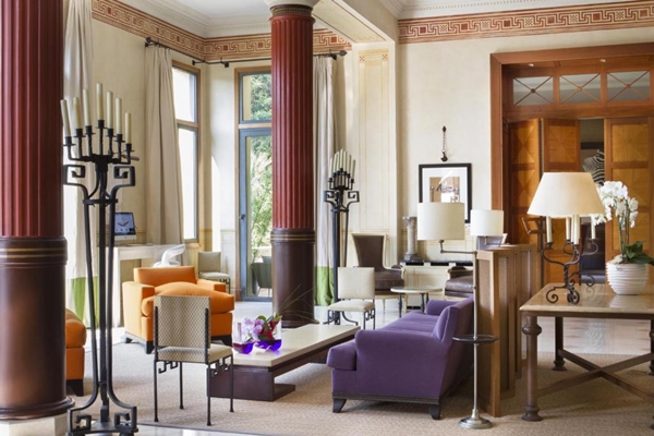  Hotel Royal Riviera en France