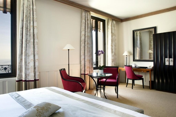 Hotel Royal Riviera en France