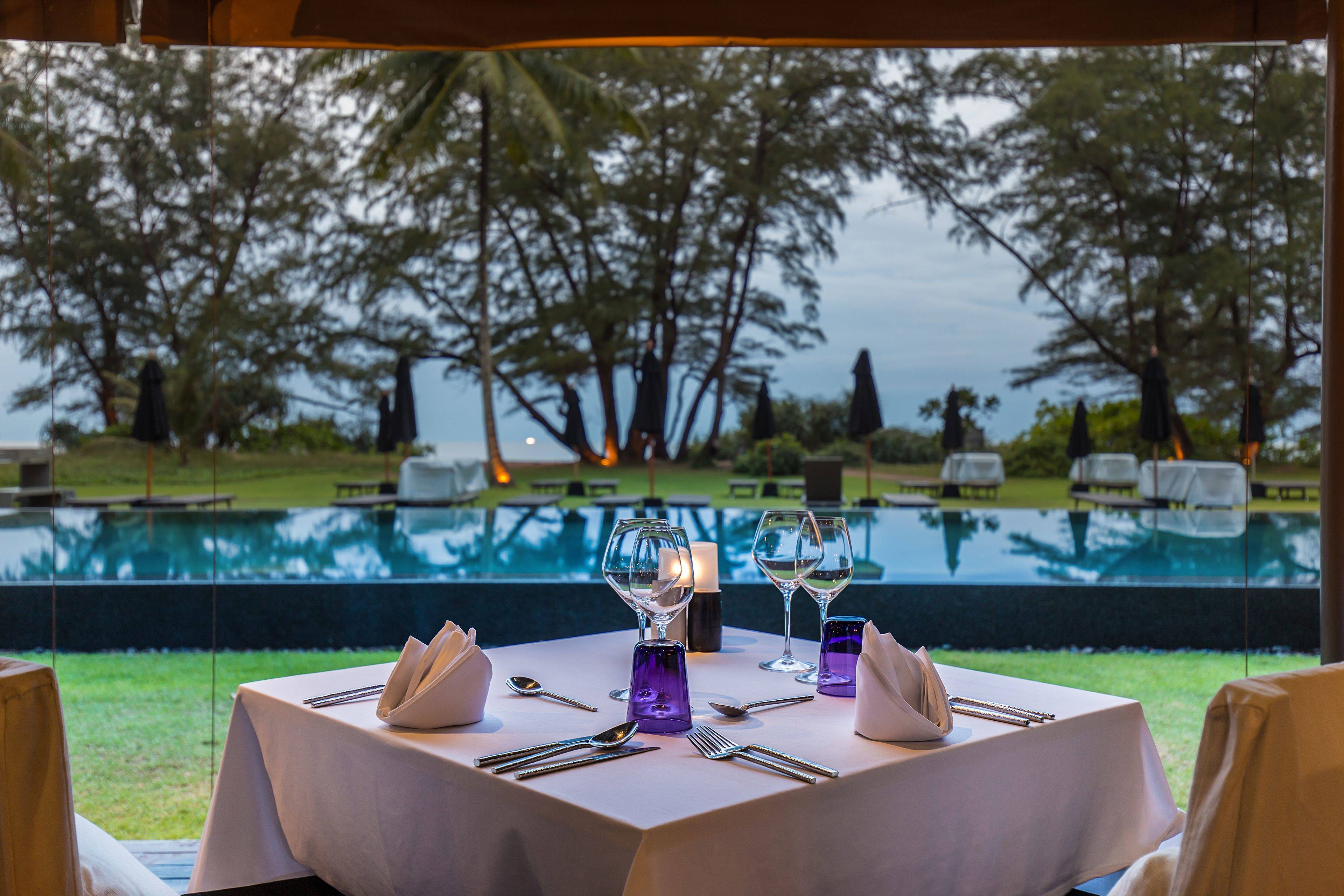 SALA Phuket Mai Khao Beach Resort en Phuket