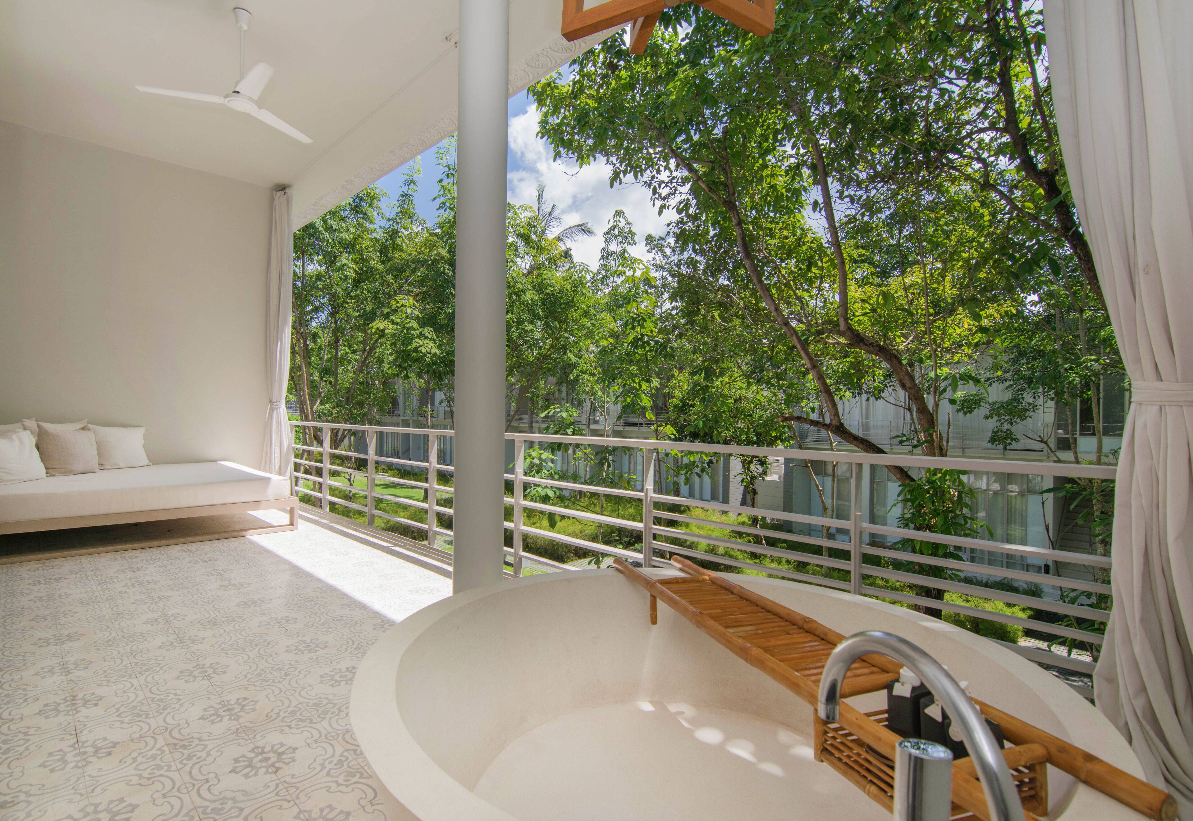 SALA Phuket Mai Khao Beach Resort en Phuket