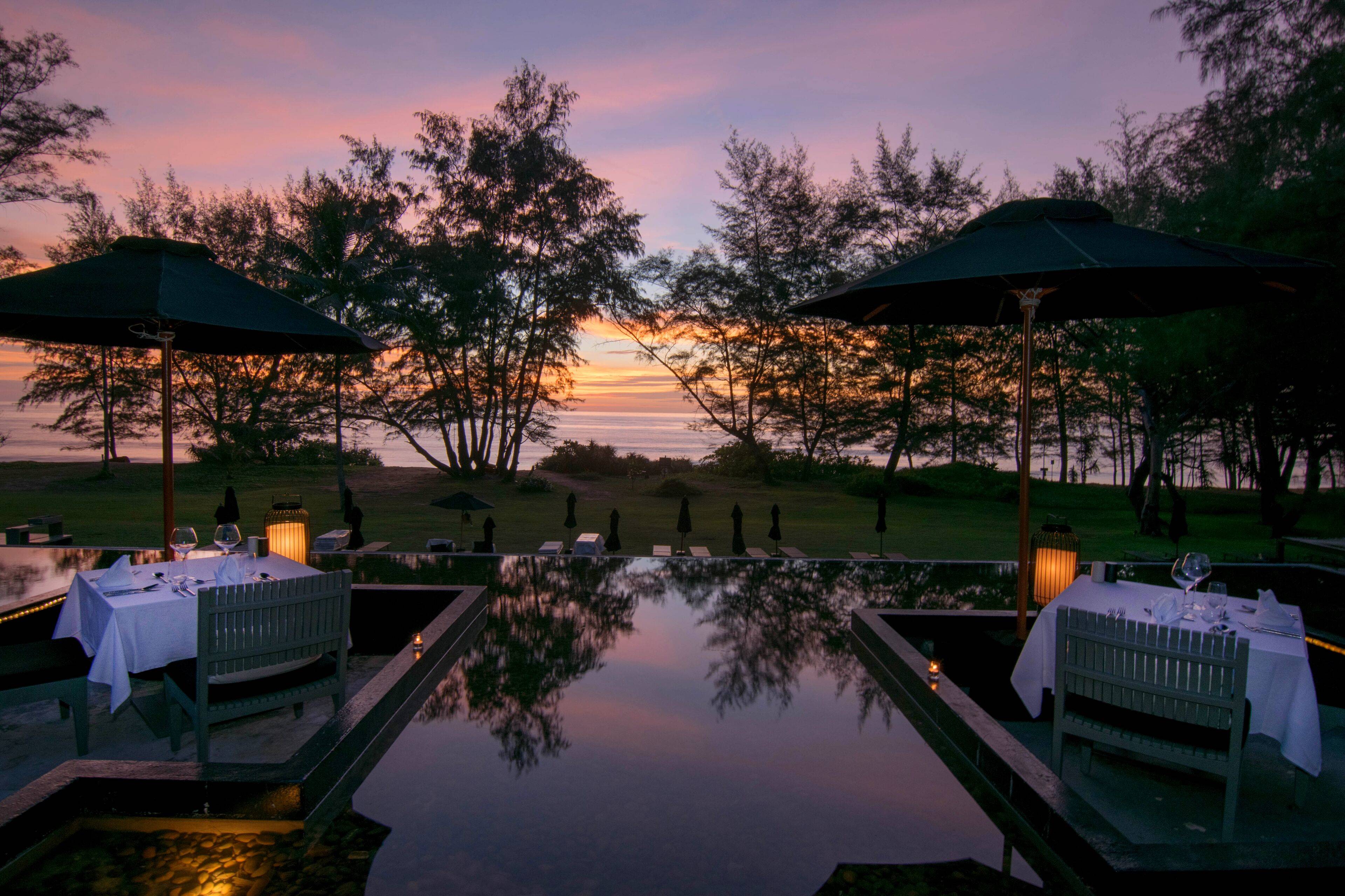 SALA Phuket Mai Khao Beach Resort en Phuket