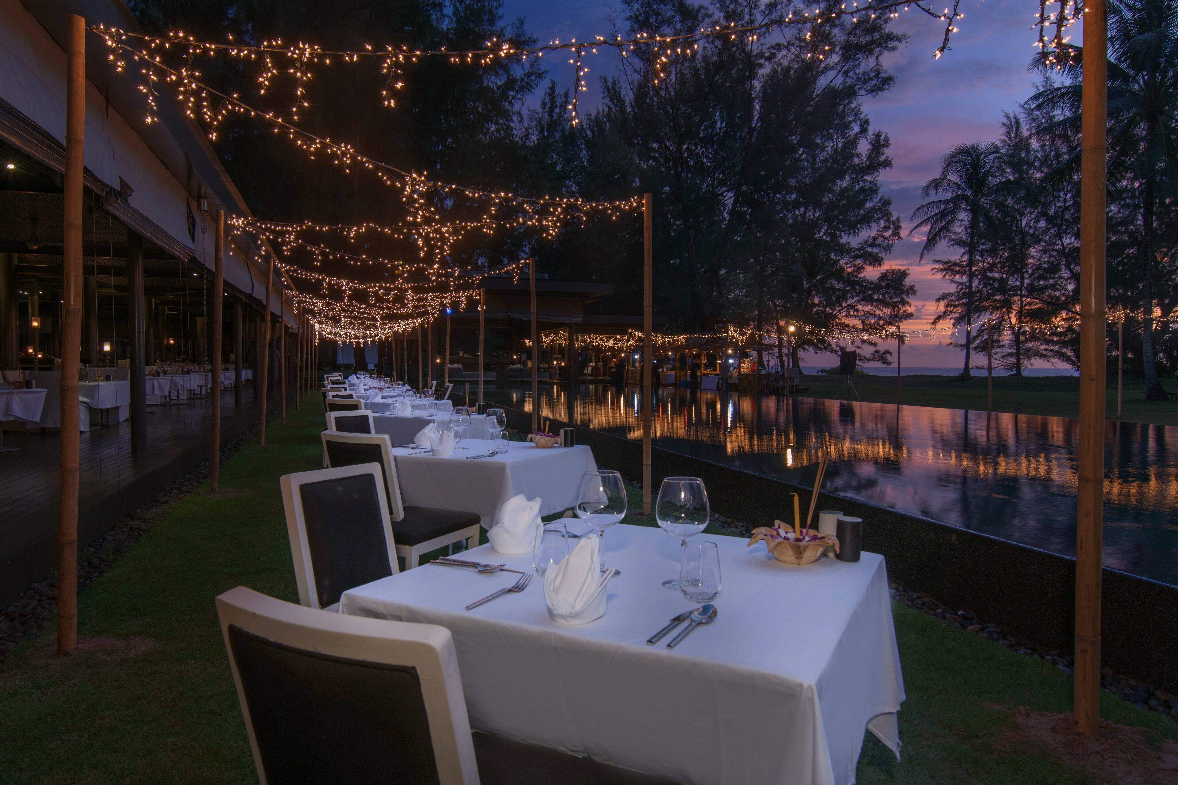 SALA Phuket Mai Khao Beach Resort en Phuket