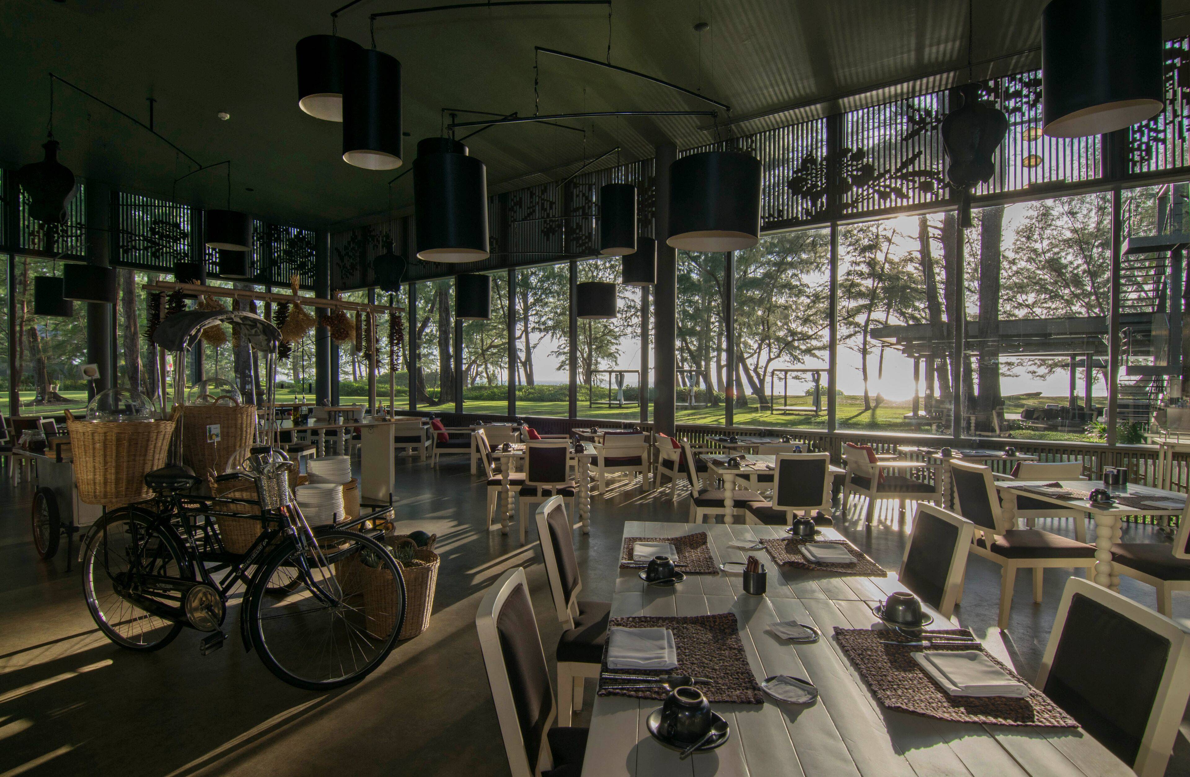 SALA Phuket Mai Khao Beach Resort en Phuket