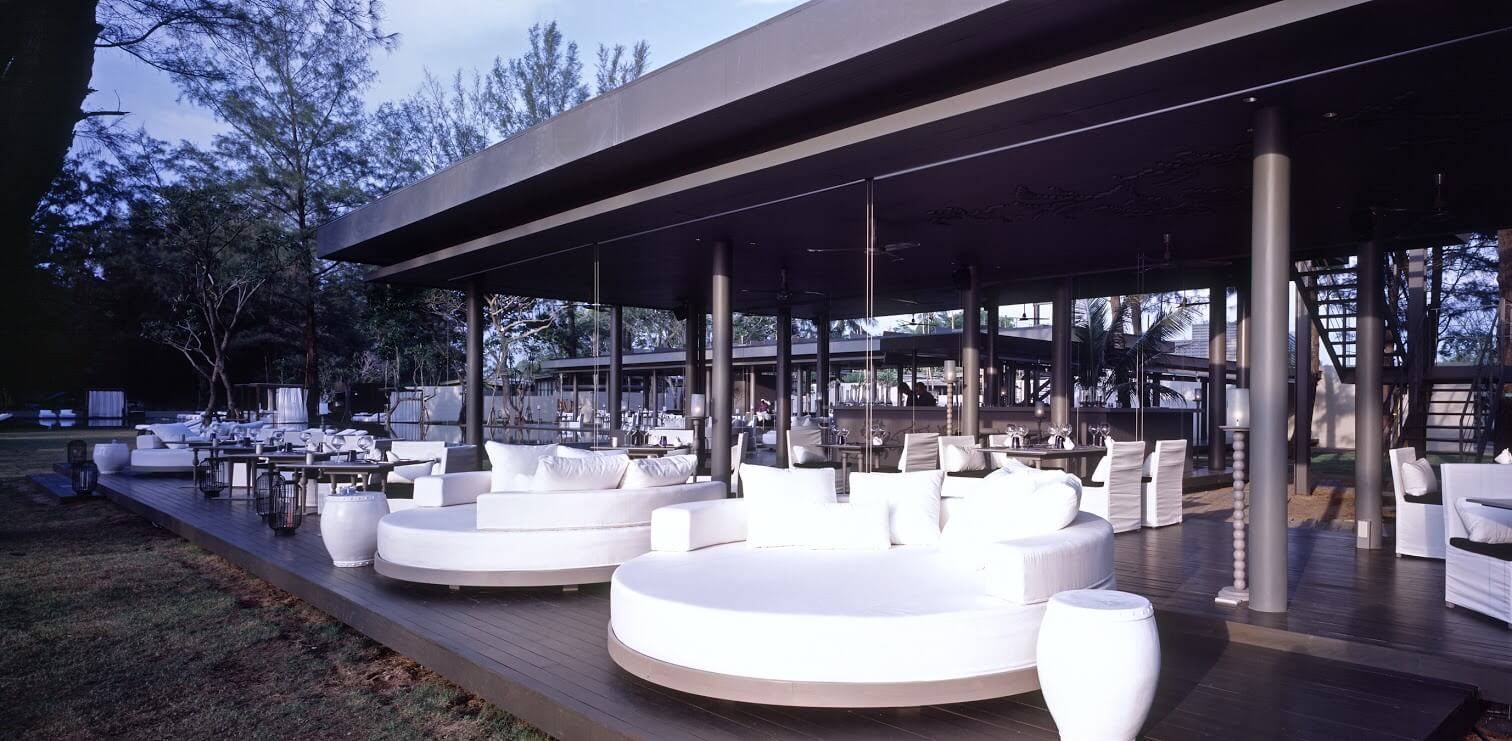 SALA Phuket Mai Khao Beach Resort en Phuket