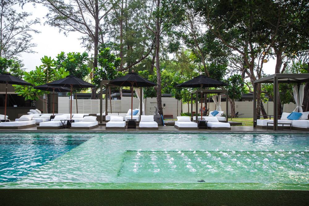 SALA Phuket Mai Khao Beach Resort en Phuket