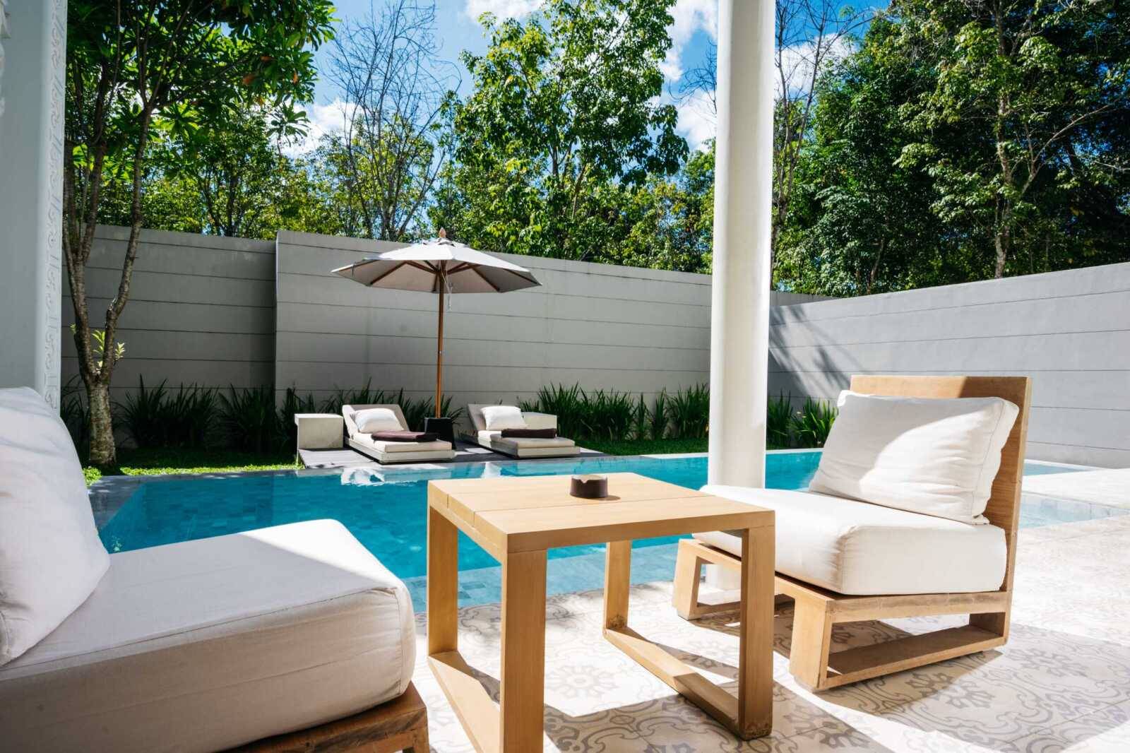 SALA Phuket Mai Khao Beach Resort en Phuket