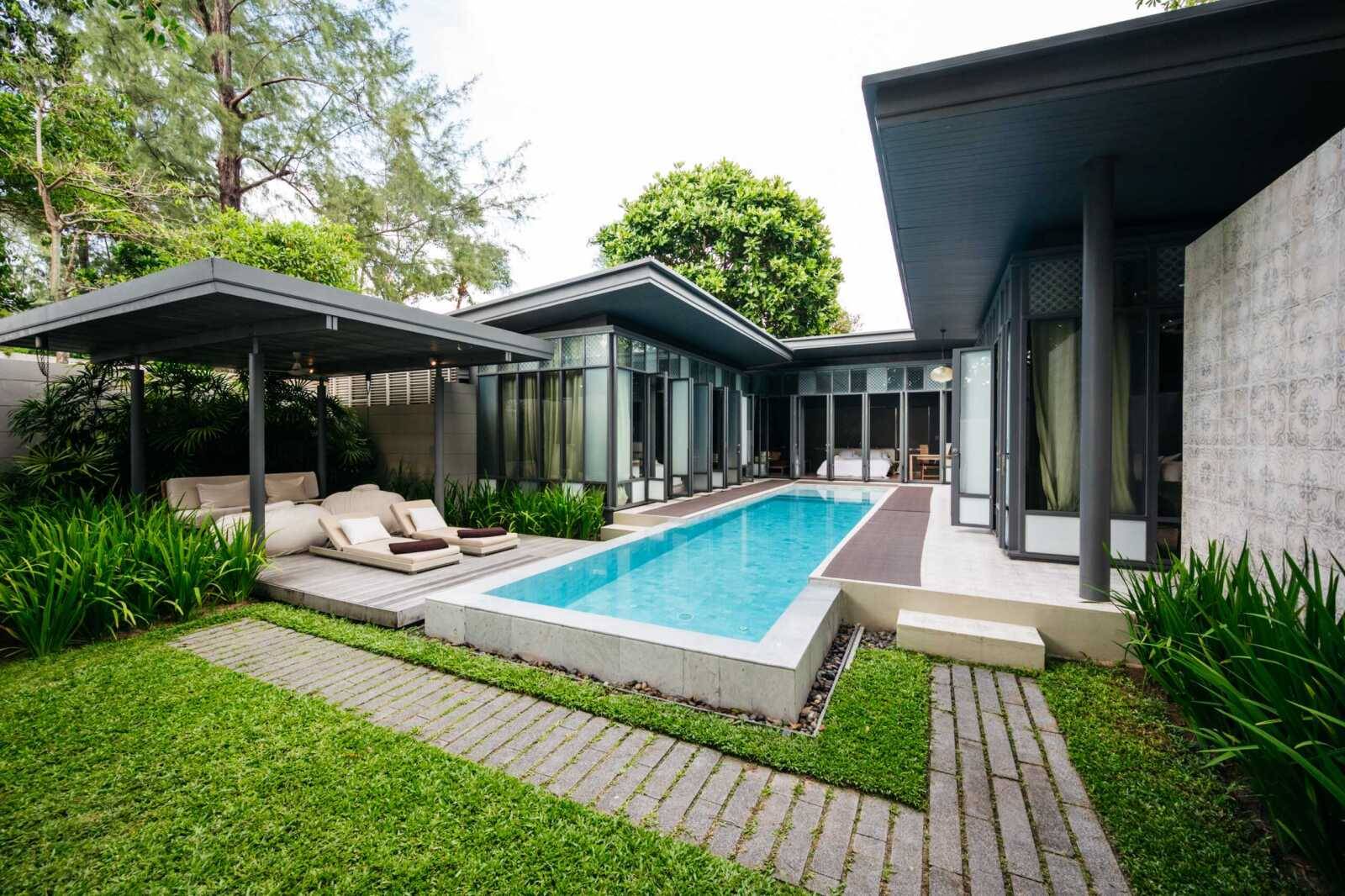 SALA Phuket Mai Khao Beach Resort en Phuket