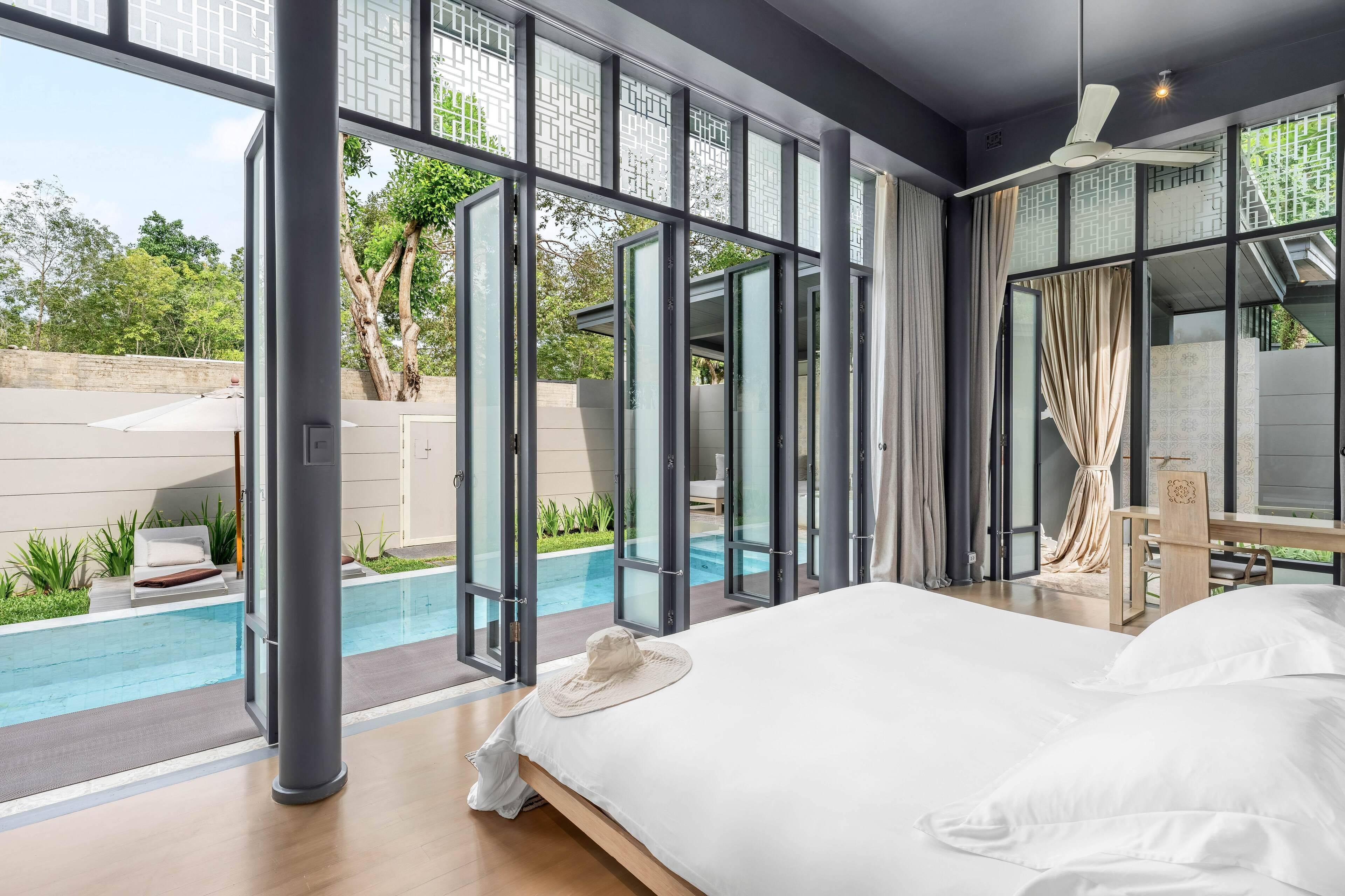 SALA Phuket Mai Khao Beach Resort en Phuket