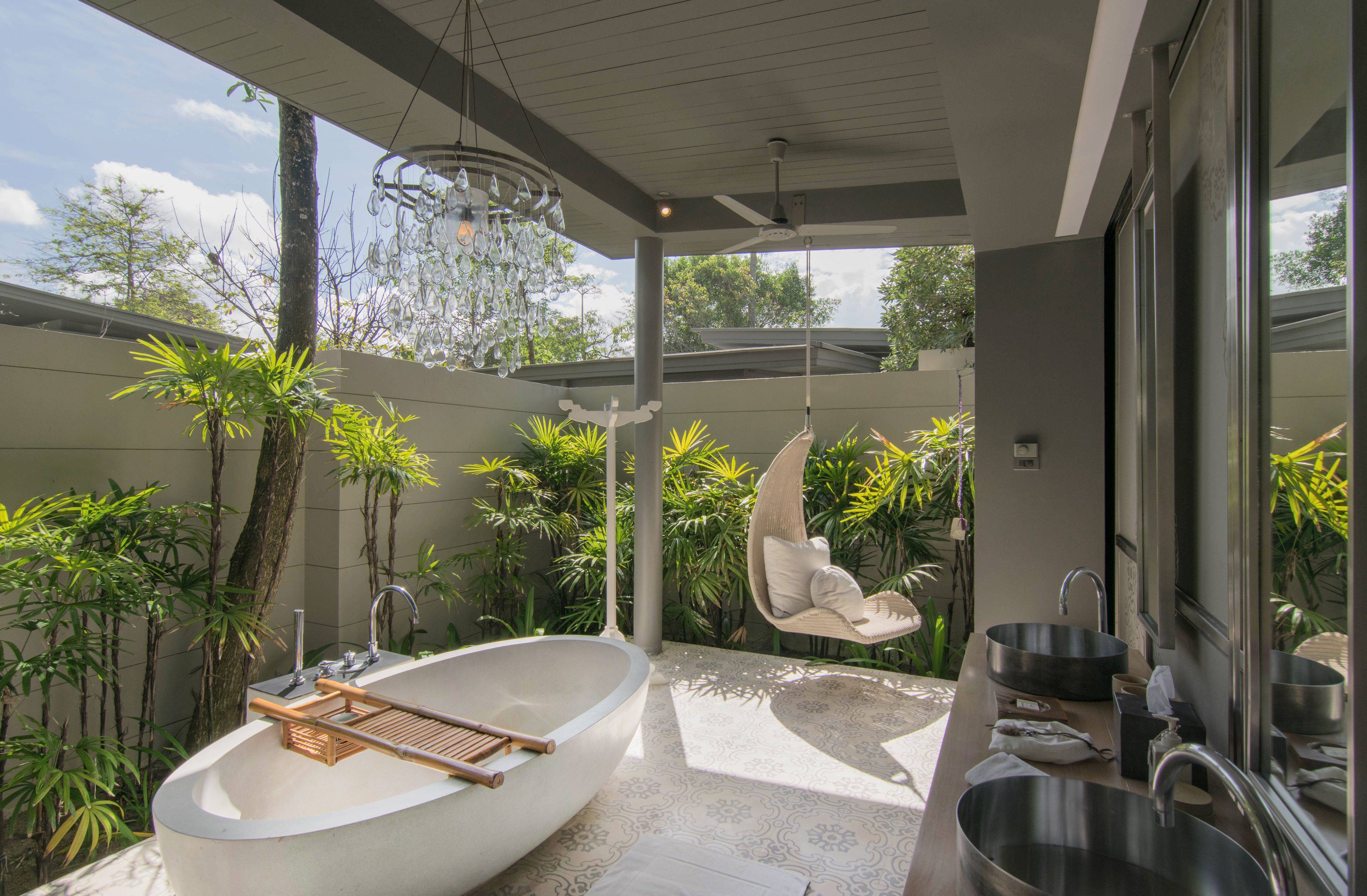SALA Phuket Mai Khao Beach Resort en Phuket