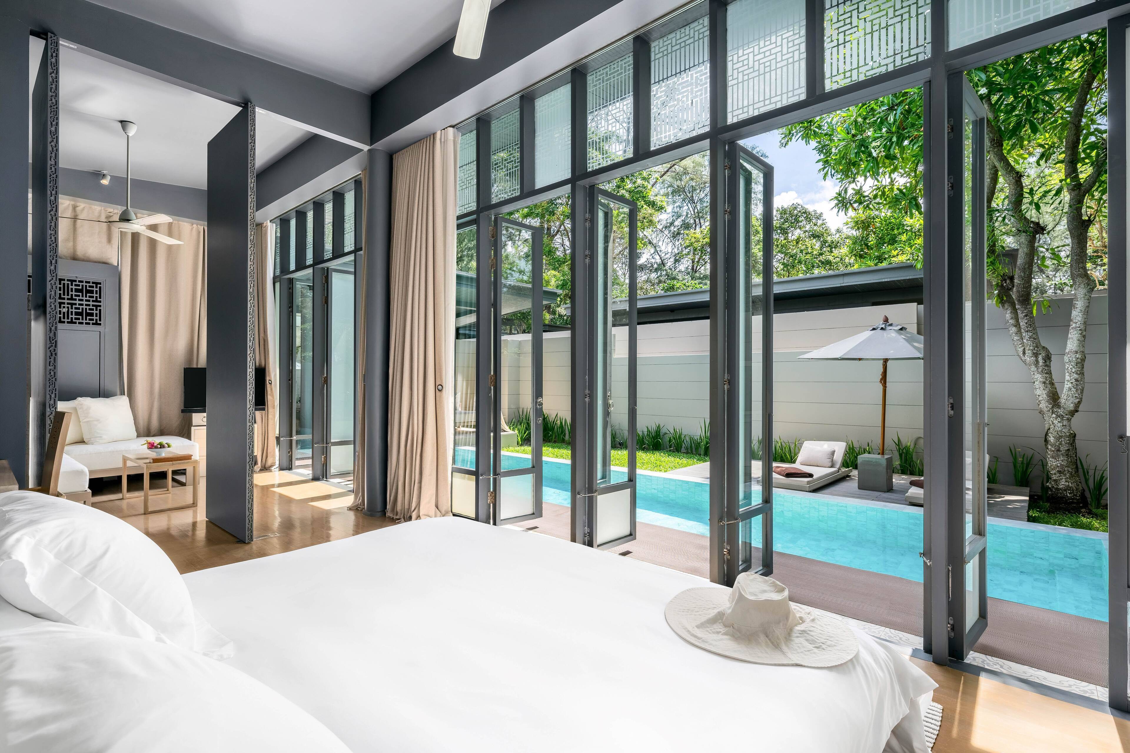 SALA Phuket Mai Khao Beach Resort en Phuket