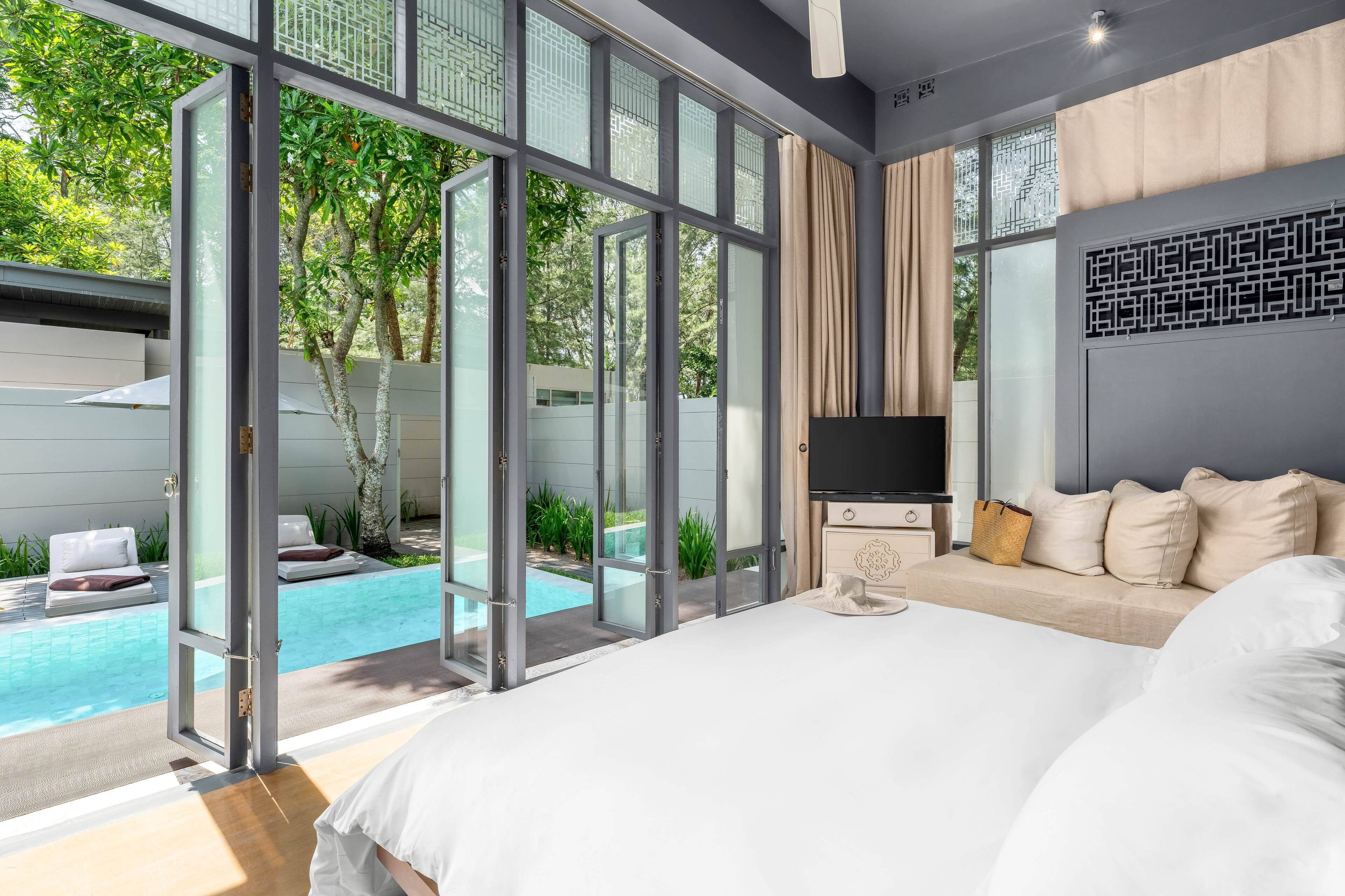 SALA Phuket Mai Khao Beach Resort en Phuket