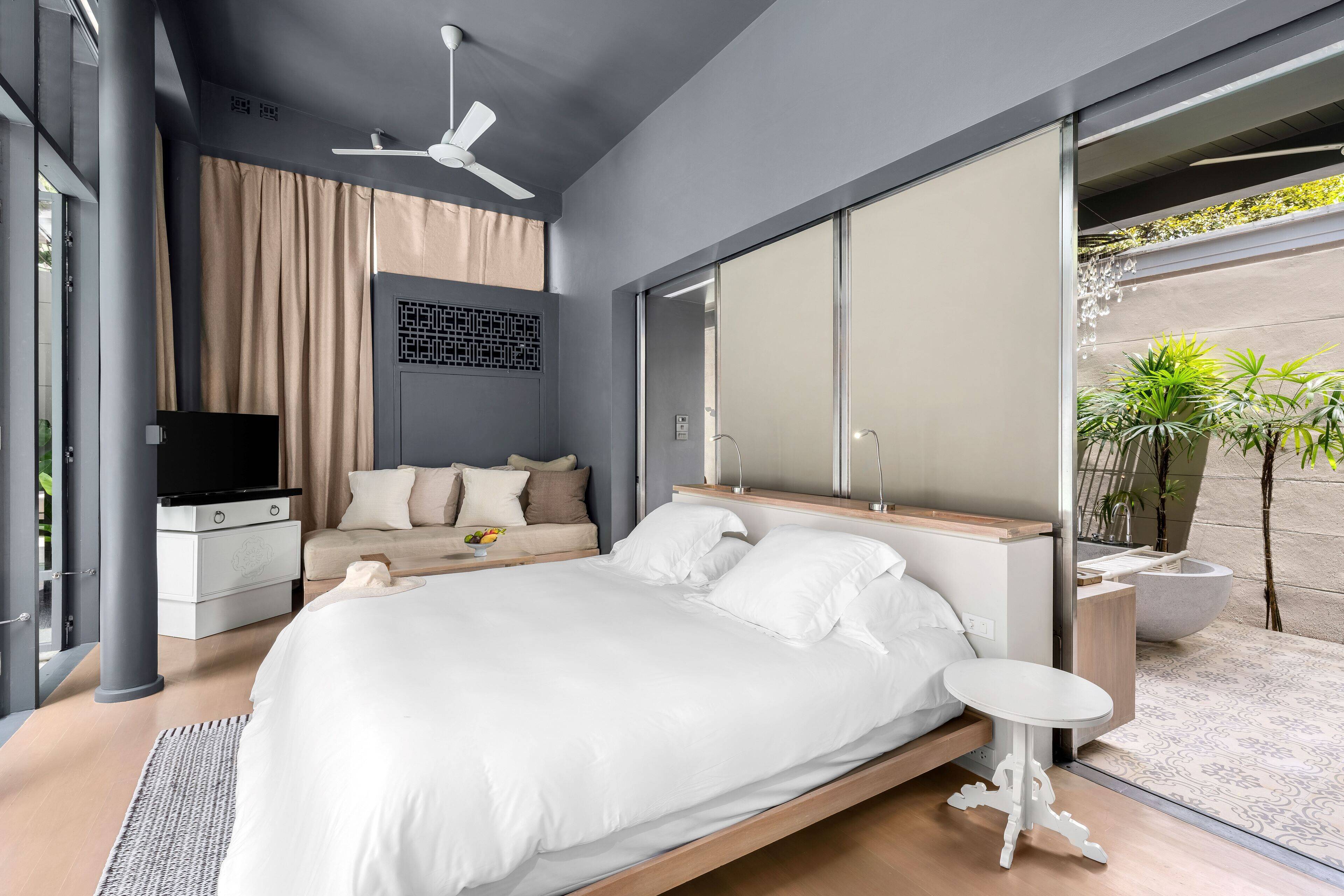 SALA Phuket Mai Khao Beach Resort en Phuket
