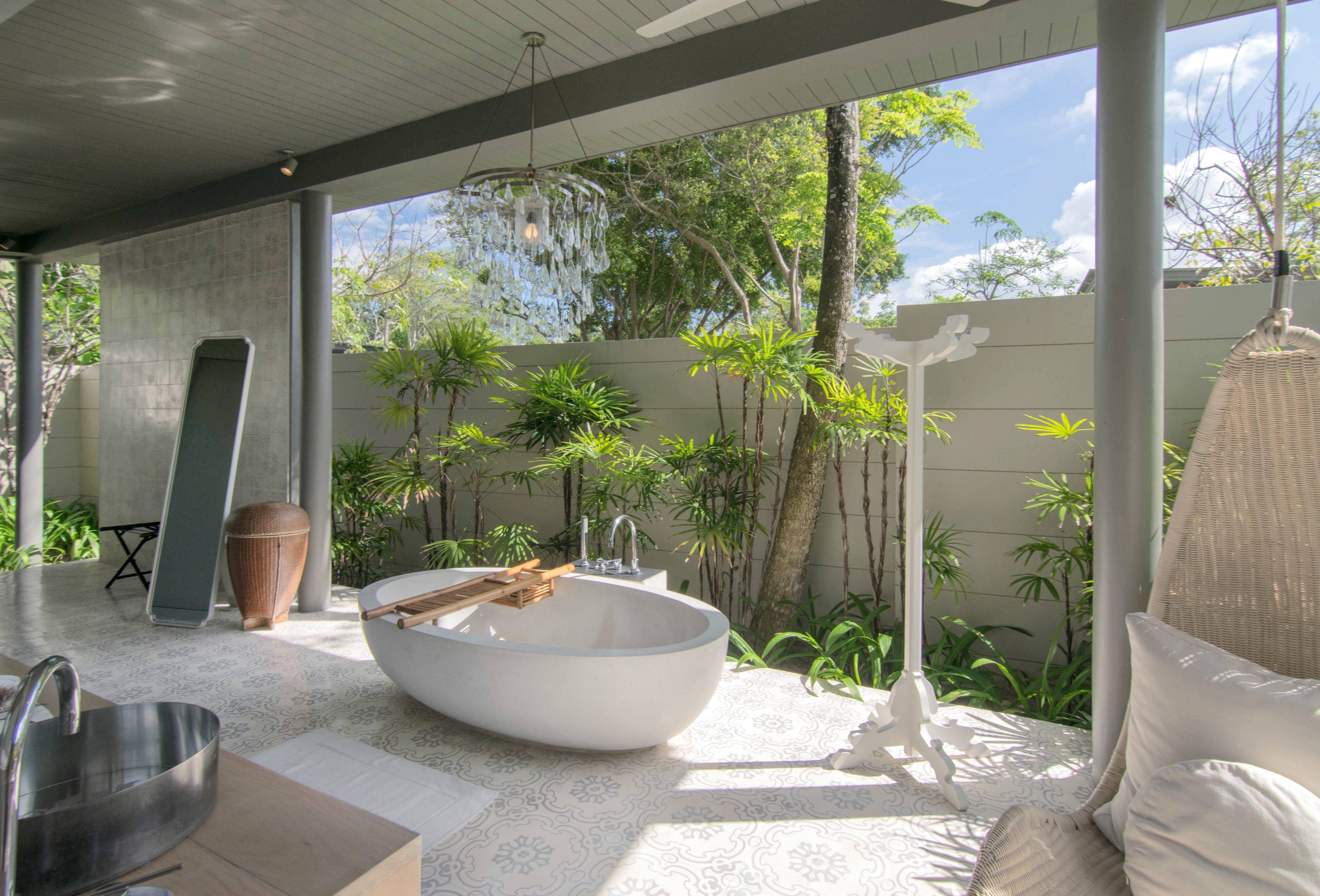 SALA Phuket Mai Khao Beach Resort en Phuket