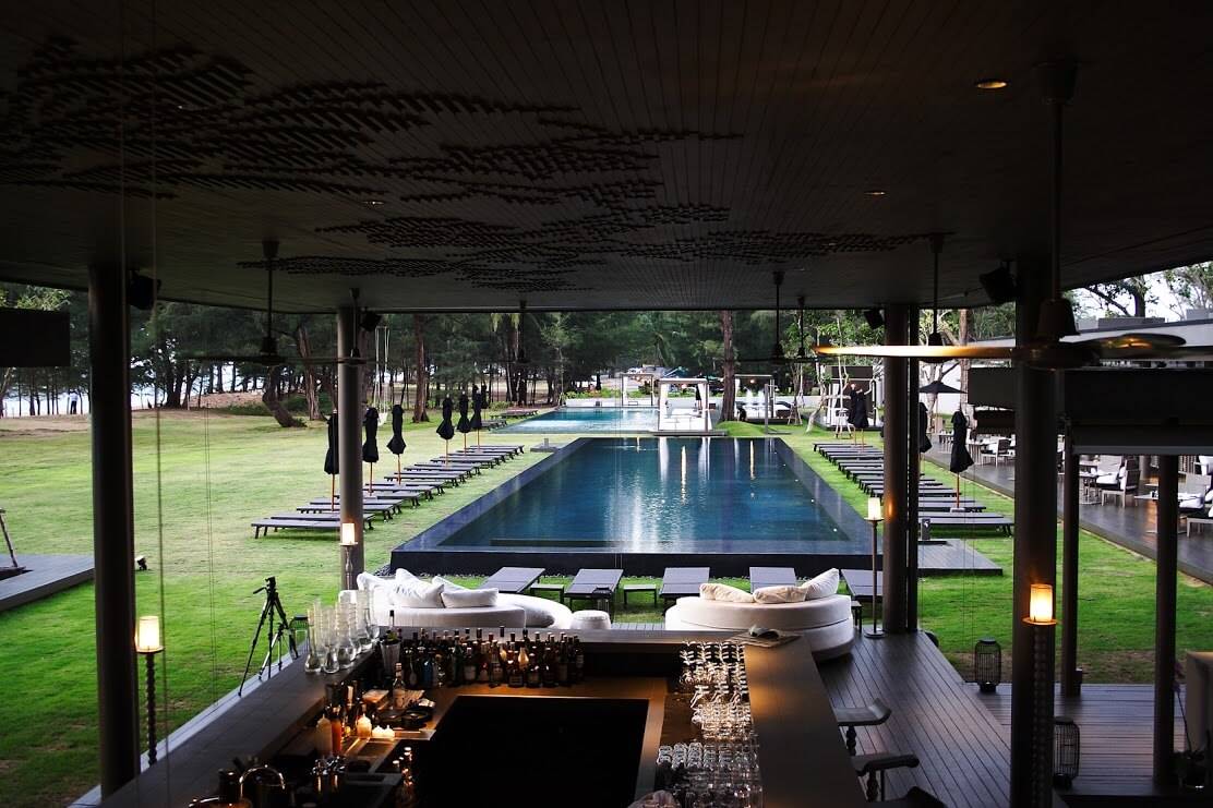 SALA Phuket Mai Khao Beach Resort en Phuket