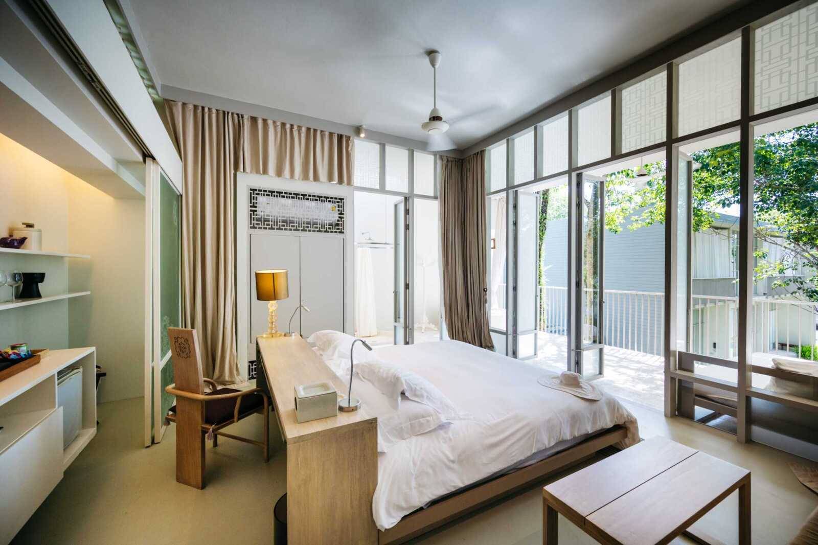 SALA Phuket Mai Khao Beach Resort en Phuket