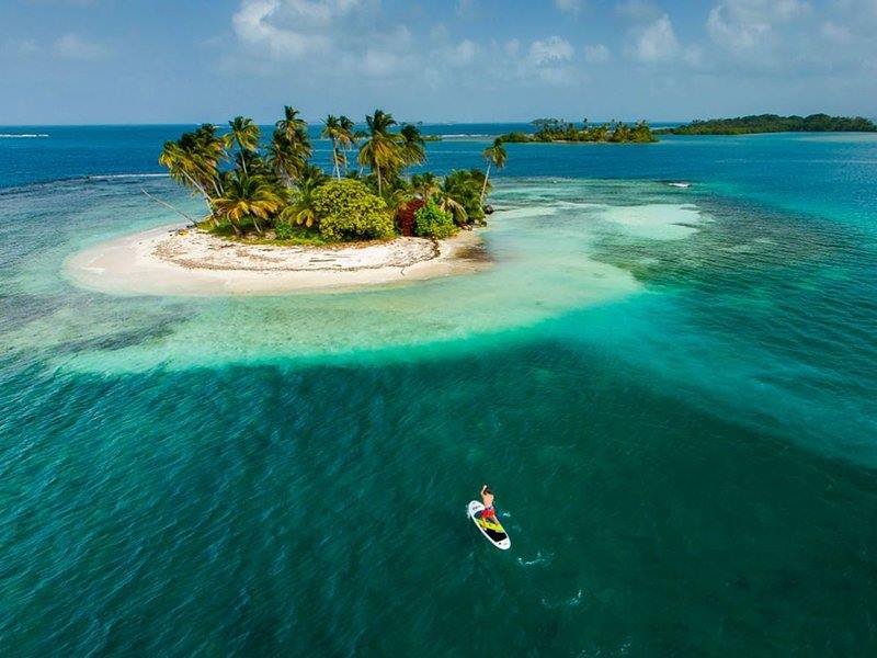Dufour 50Ft 2021 en San Blas Islands