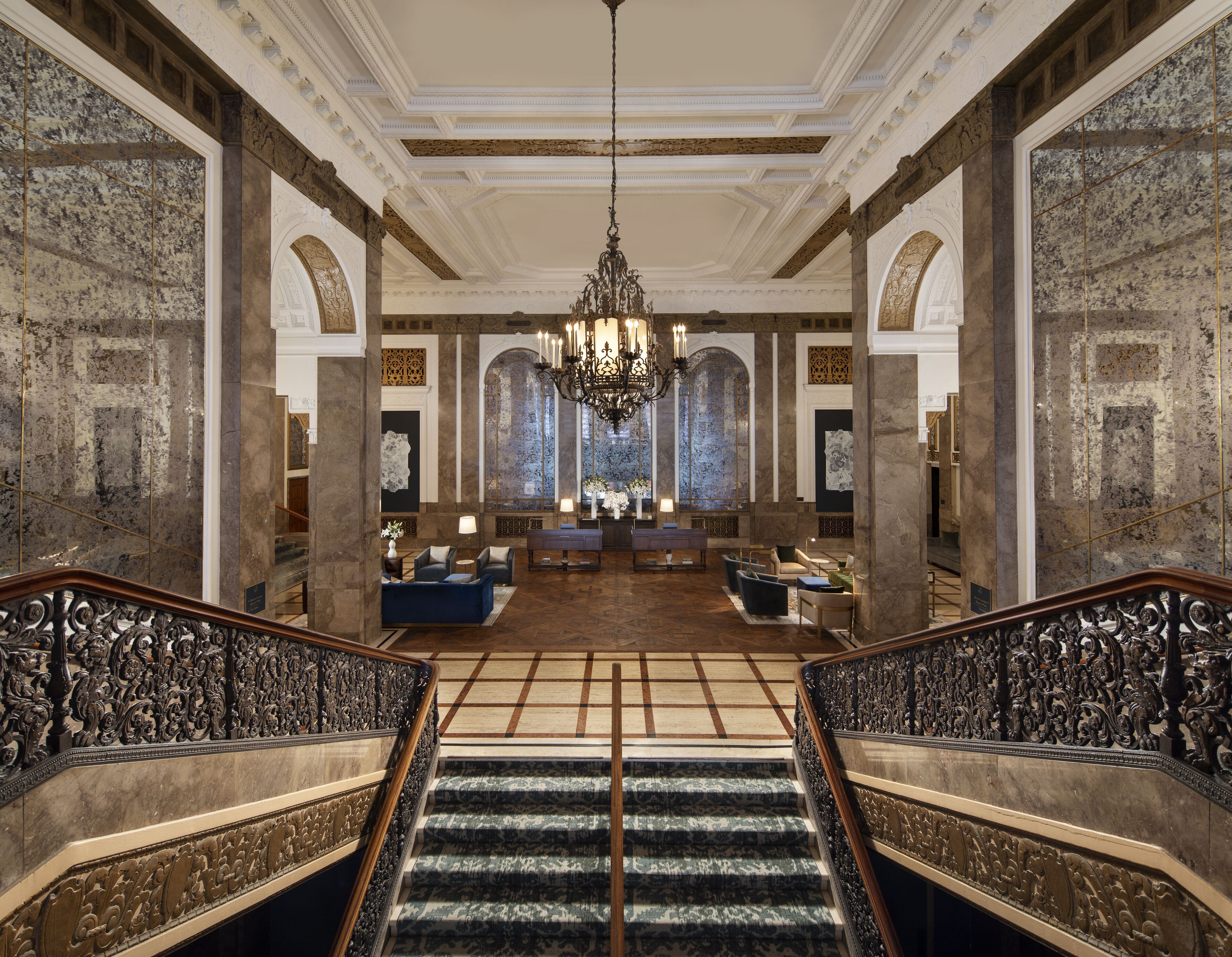 Beacon Grand, A Union Square Hotel en San Francisco