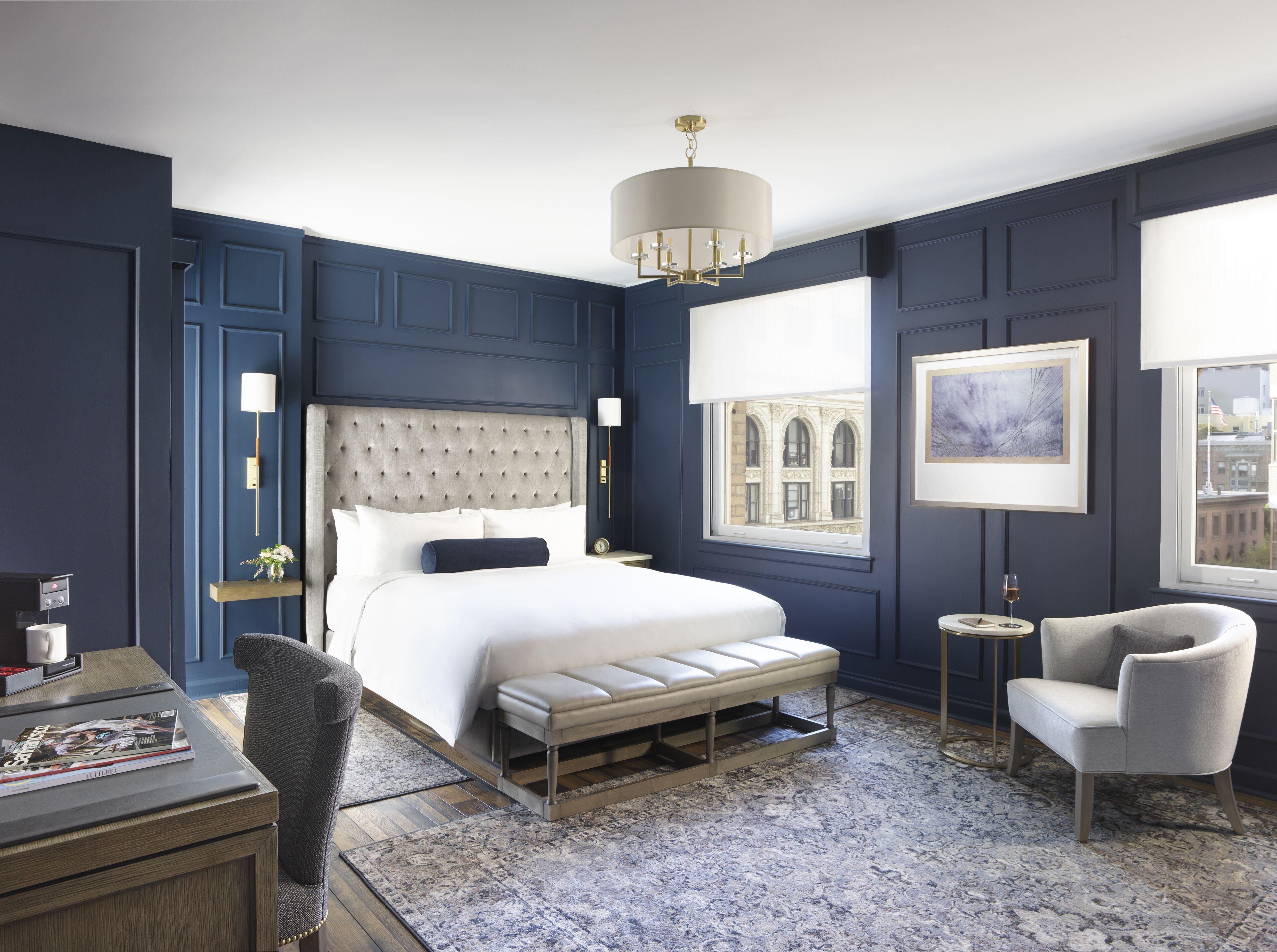 Beacon Grand, A Union Square Hotel en San Francisco