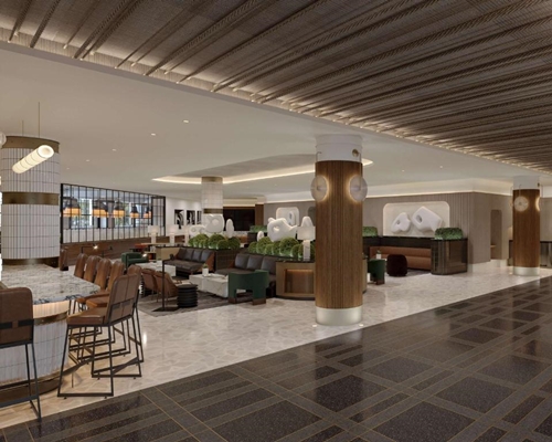 Hyatt Regency San Francisco Downtown SOMA en San Francisco