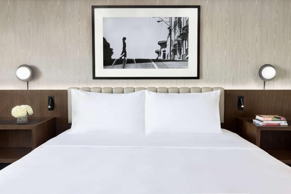 Hyatt Regency San Francisco Downtown SOMA en San Francisco