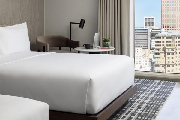 Hyatt Regency San Francisco Downtown SOMA en San Francisco