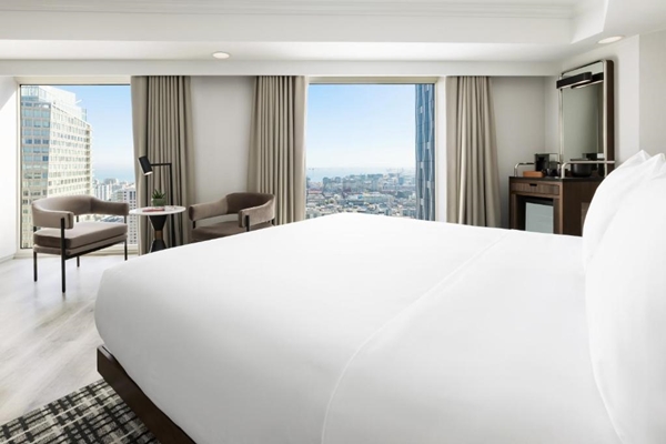 Hyatt Regency San Francisco Downtown SOMA en San Francisco