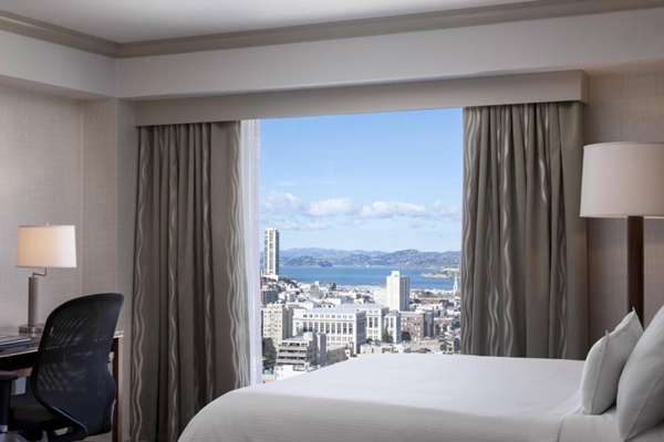 Hyatt Regency San Francisco Downtown SOMA en San Francisco