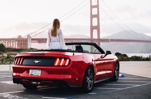San Francisco | LAT.40