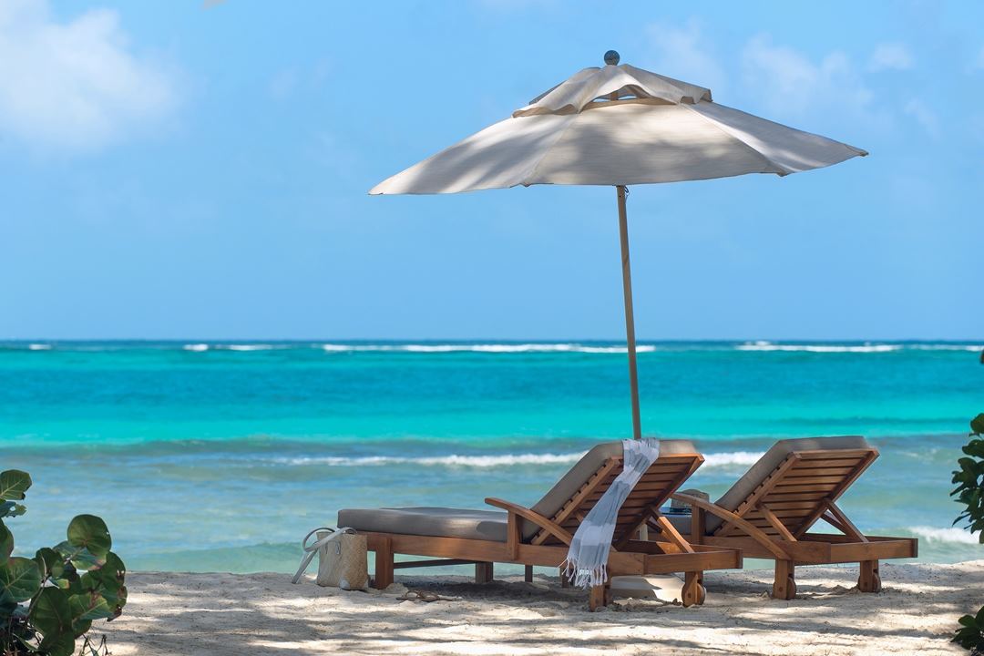 Petit St. Vincent en San Vincente y Granadinas