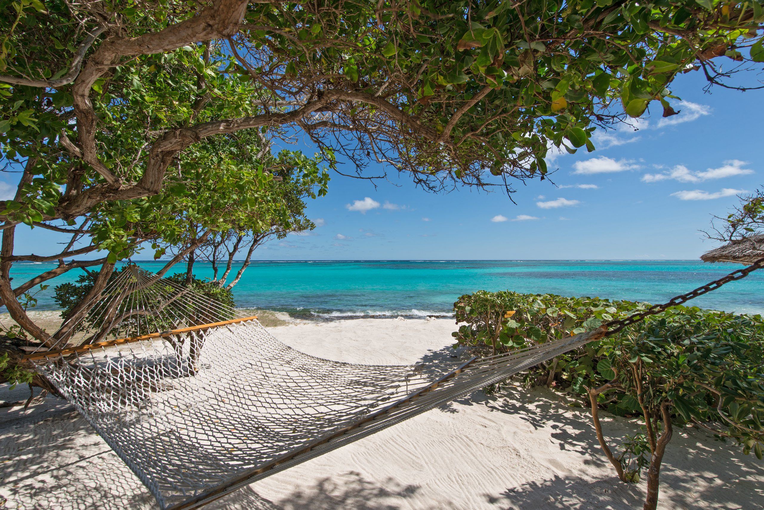 Petit St. Vincent en San Vincente y Granadinas