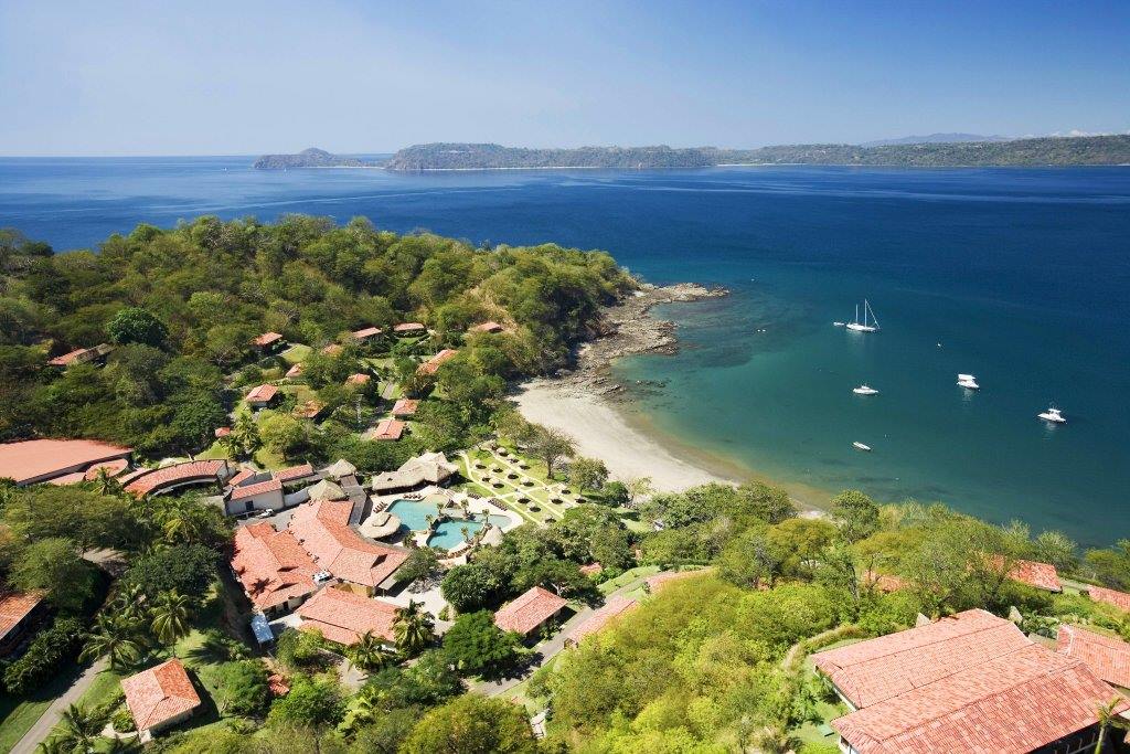 Secrets Papagayo - Adults Only en Costa Rica