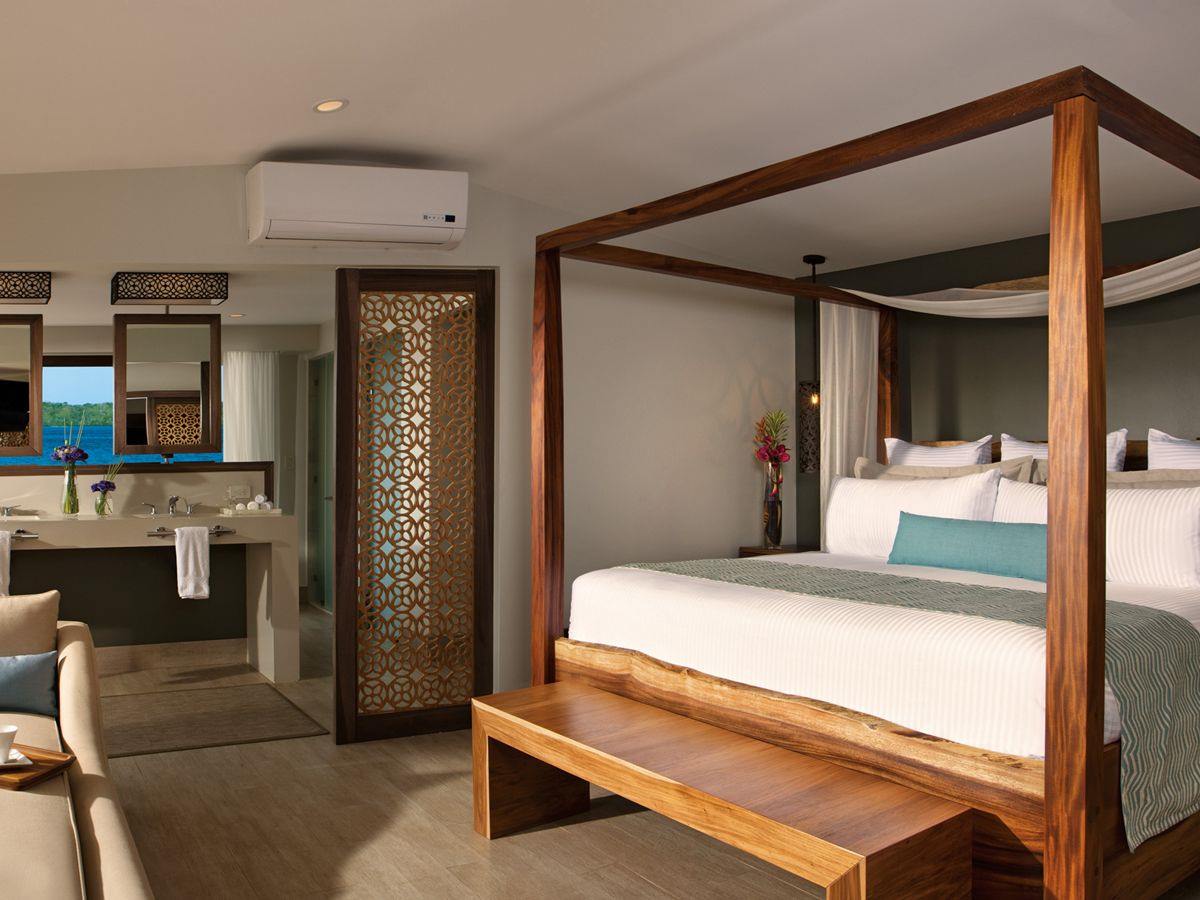 Secrets Papagayo - Adults Only en Costa Rica