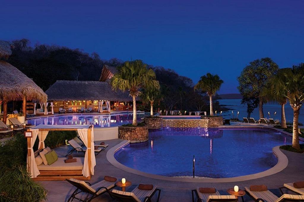 Secrets Papagayo - Adults Only en Costa Rica