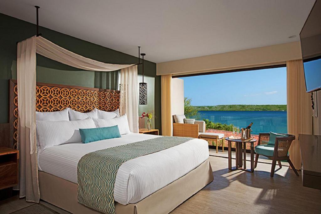 Secrets Papagayo - Adults Only en Costa Rica