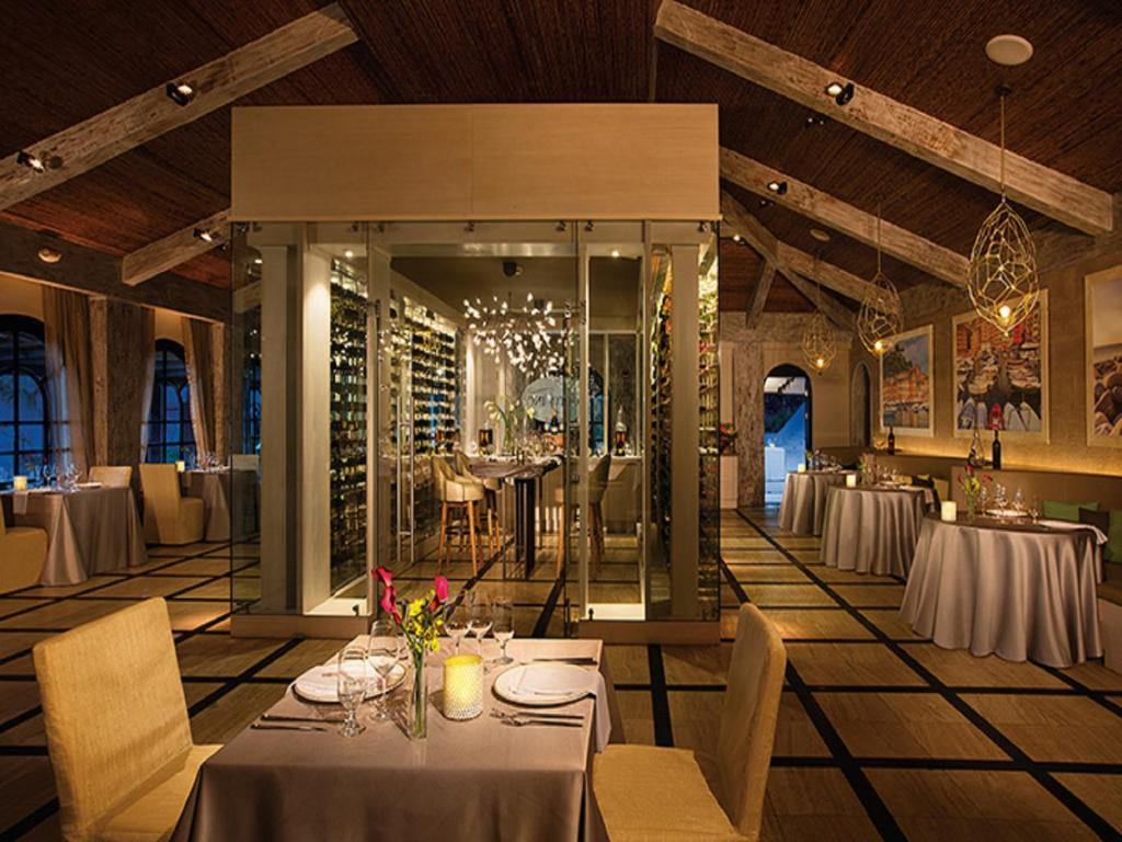 Secrets Papagayo - Adults Only en Costa Rica