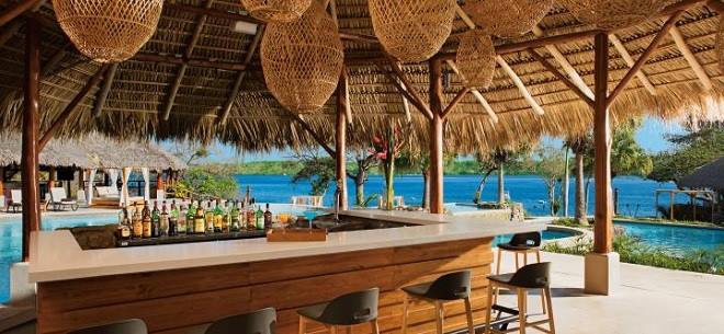Secrets Papagayo - Adults Only en Costa Rica